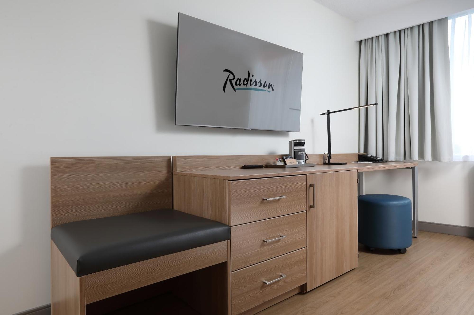 Premium King Room Non-Smoking