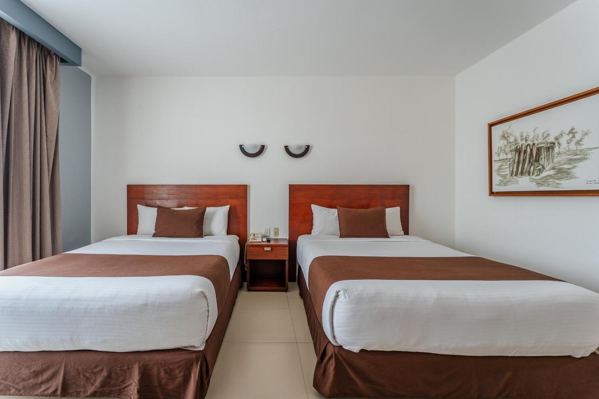 Executive Double Room