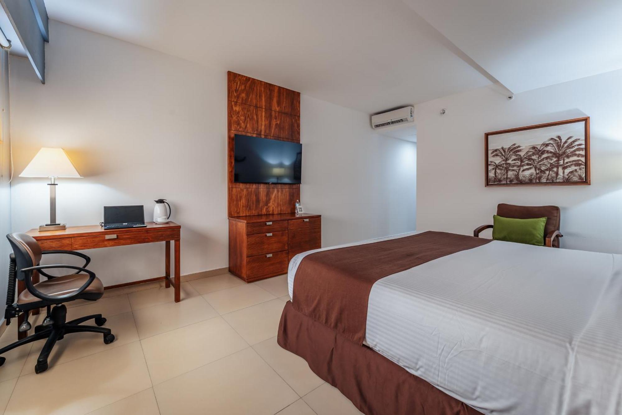 King Room