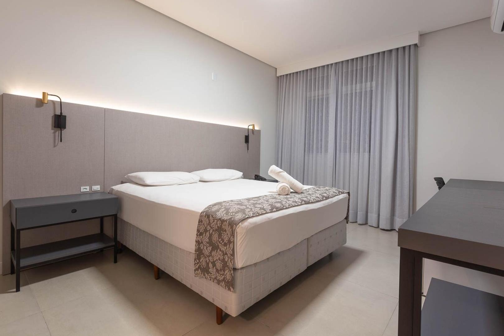 Standard Double Room Double Bed