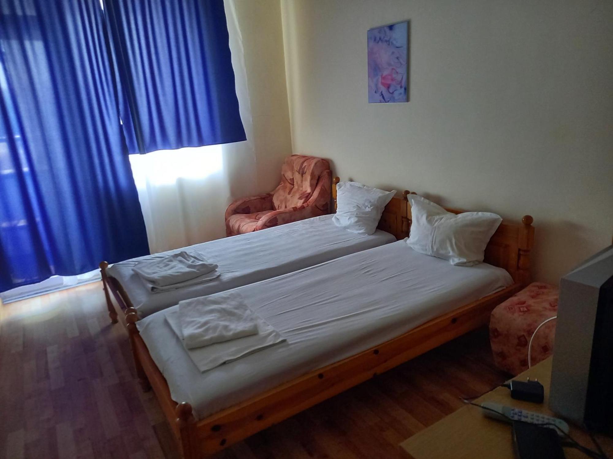 Double Room Sea View