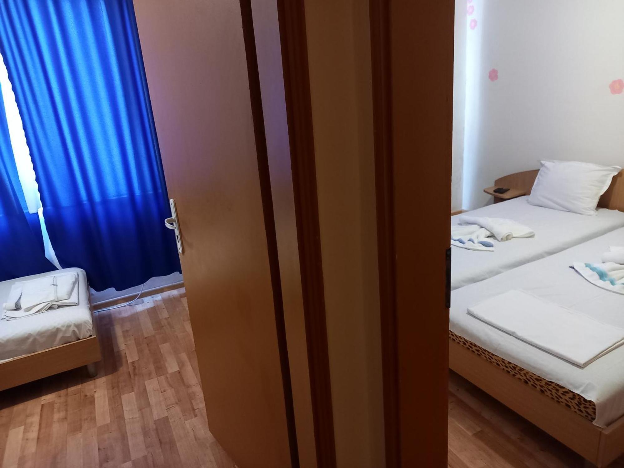 Double Room Sea View