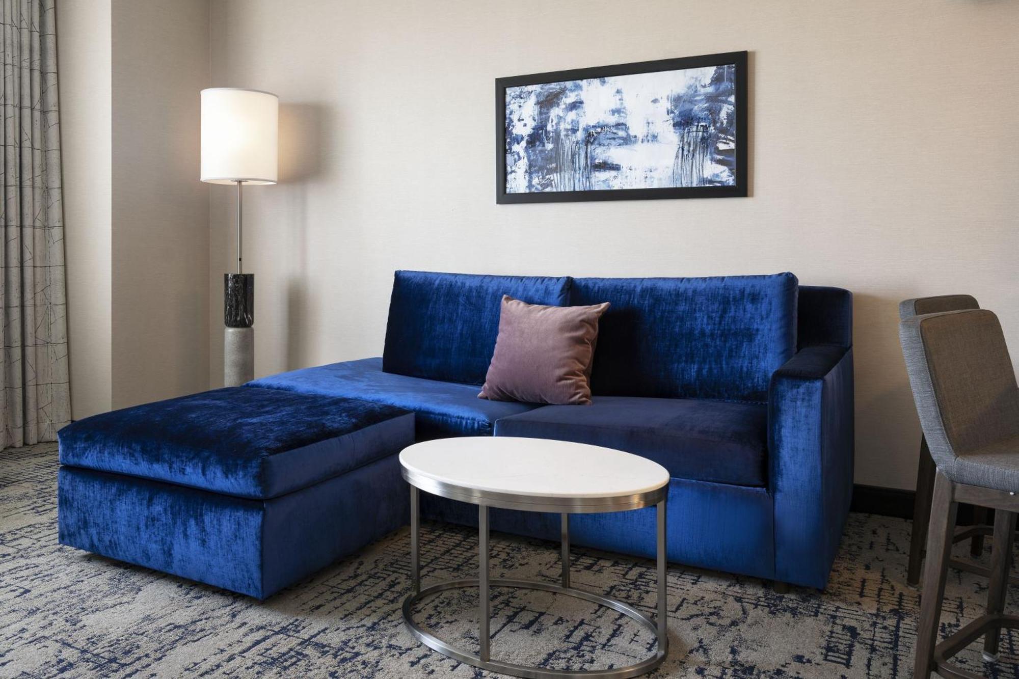 King Studio Sofa Bed