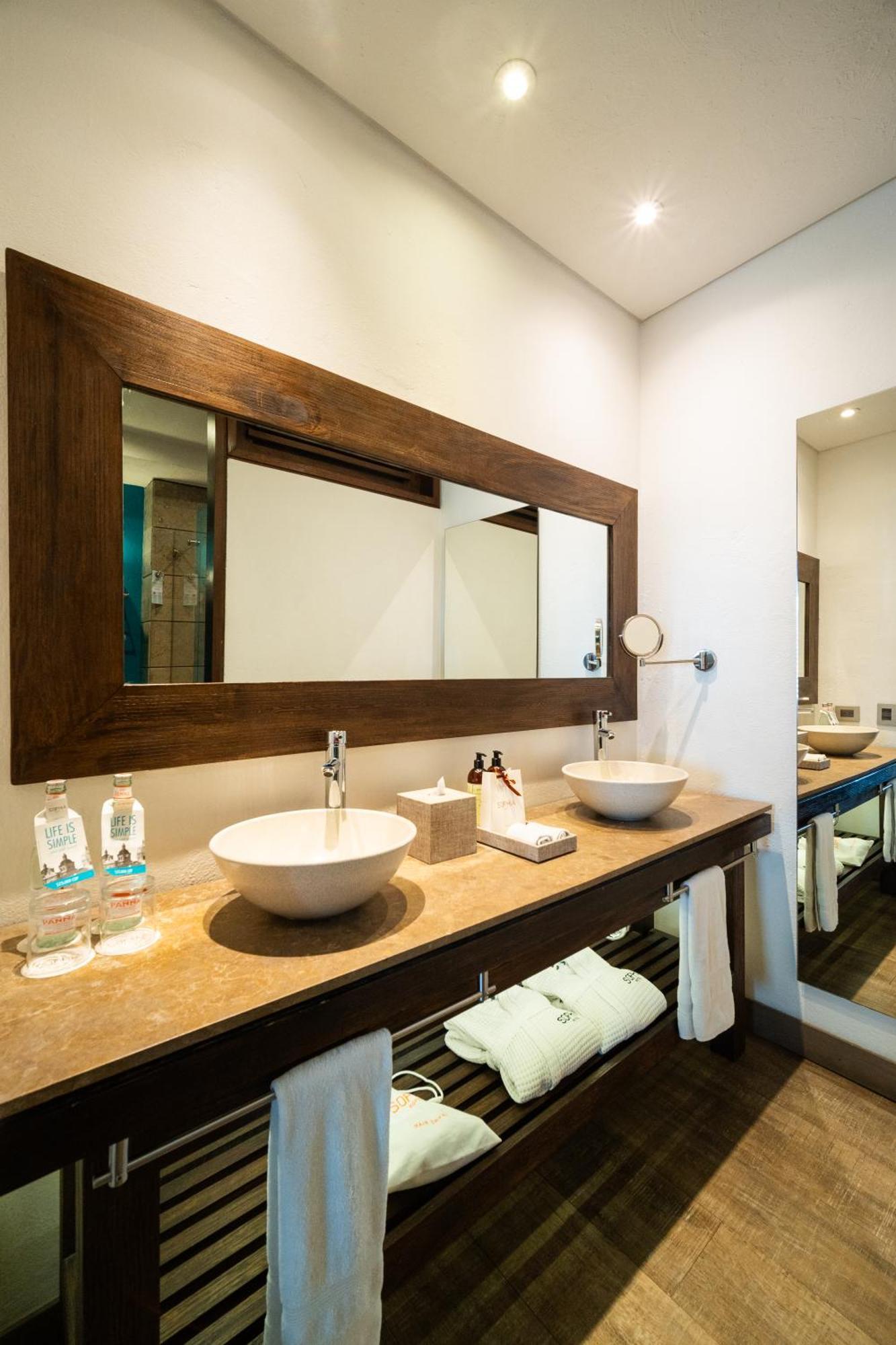 Superior Deluxe Double Room
