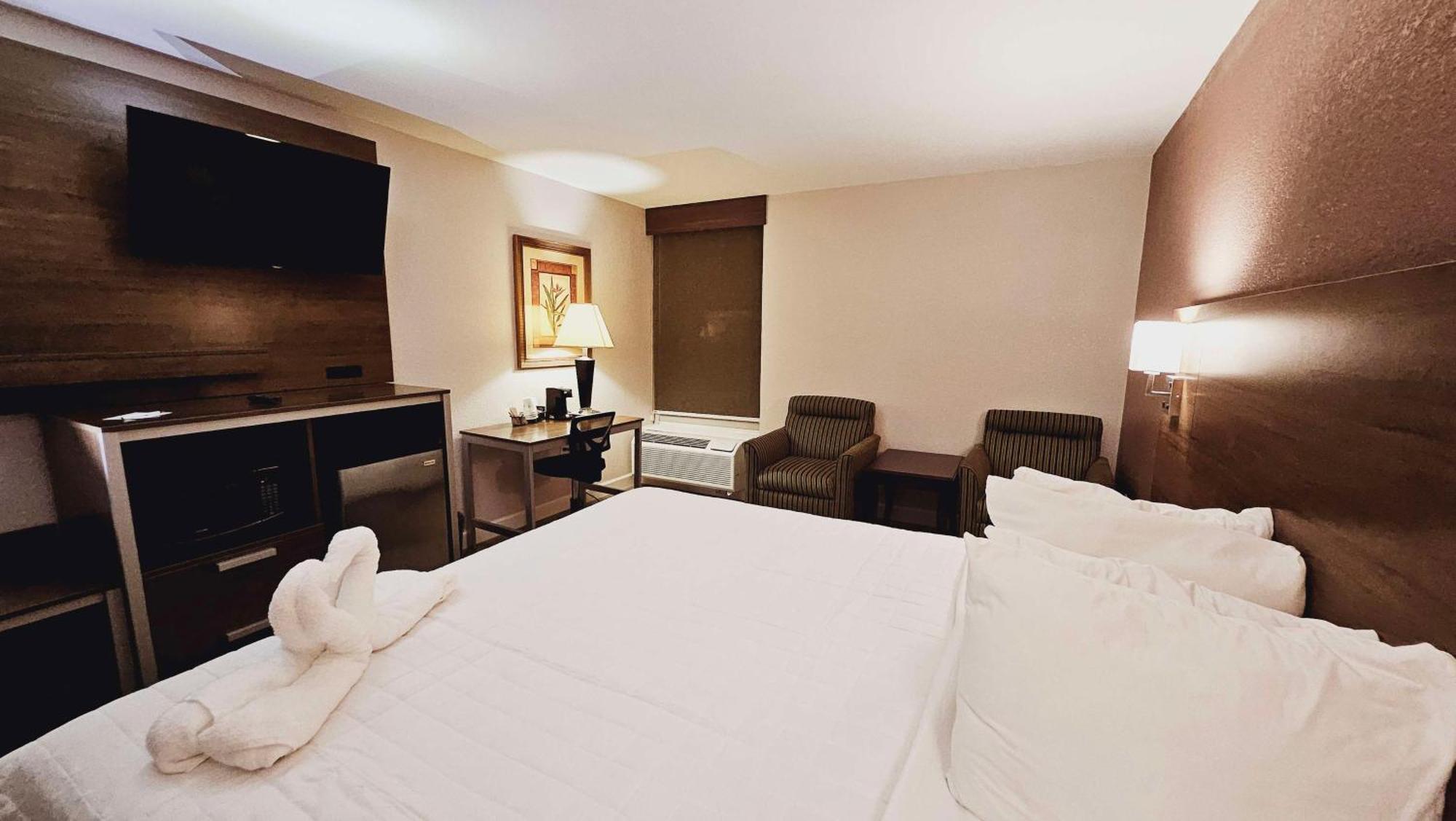 King Room Non-Smoking