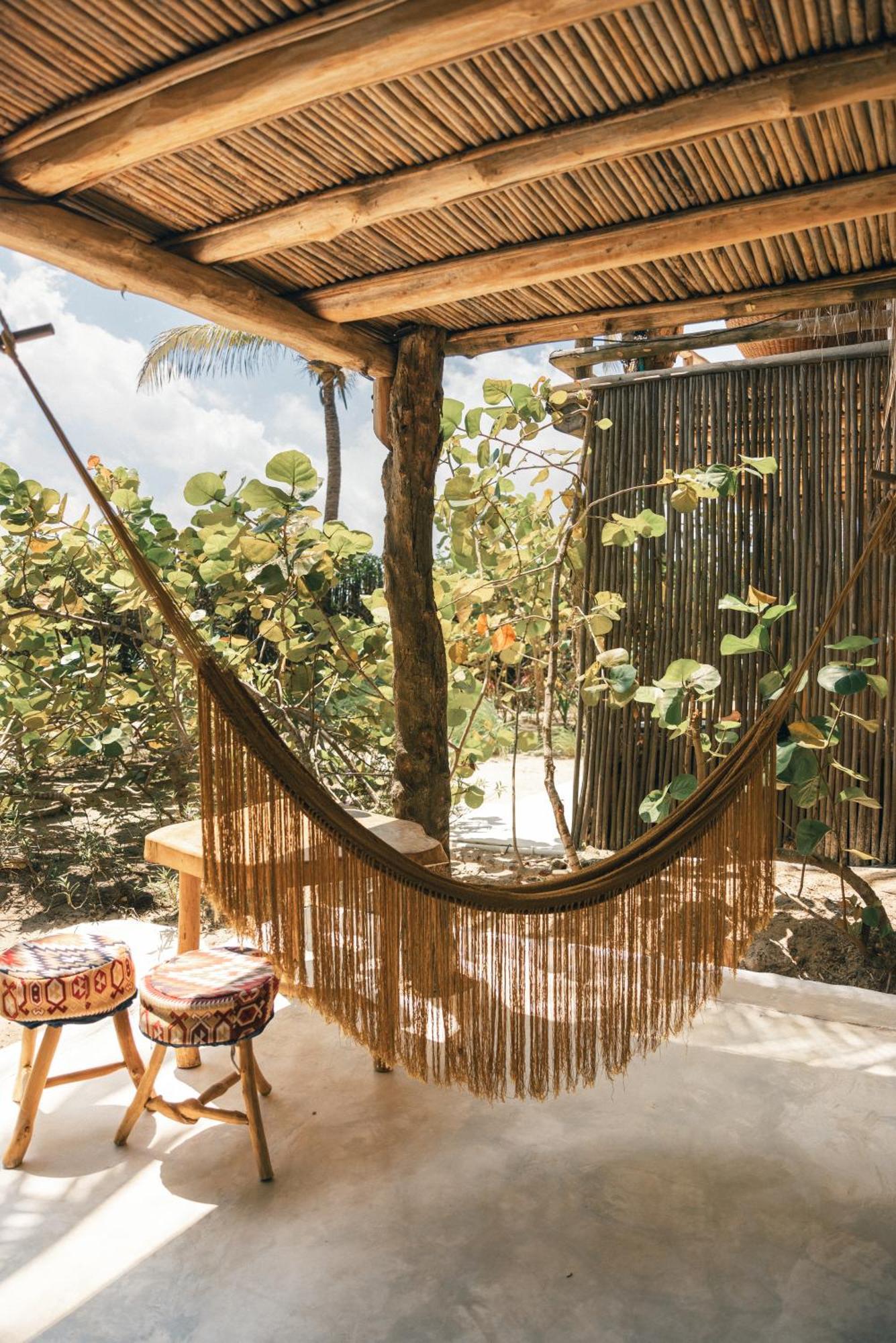 Junior Suite Garden View