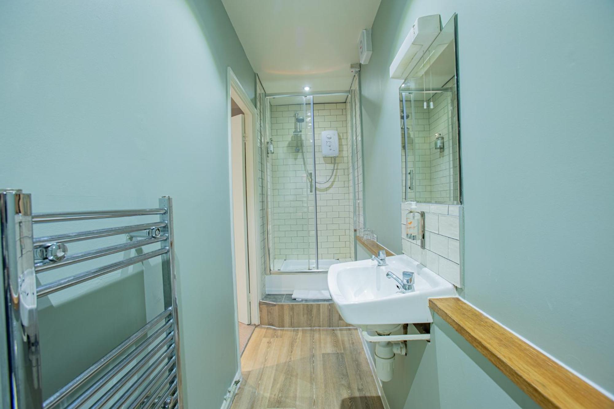 Small Double Room