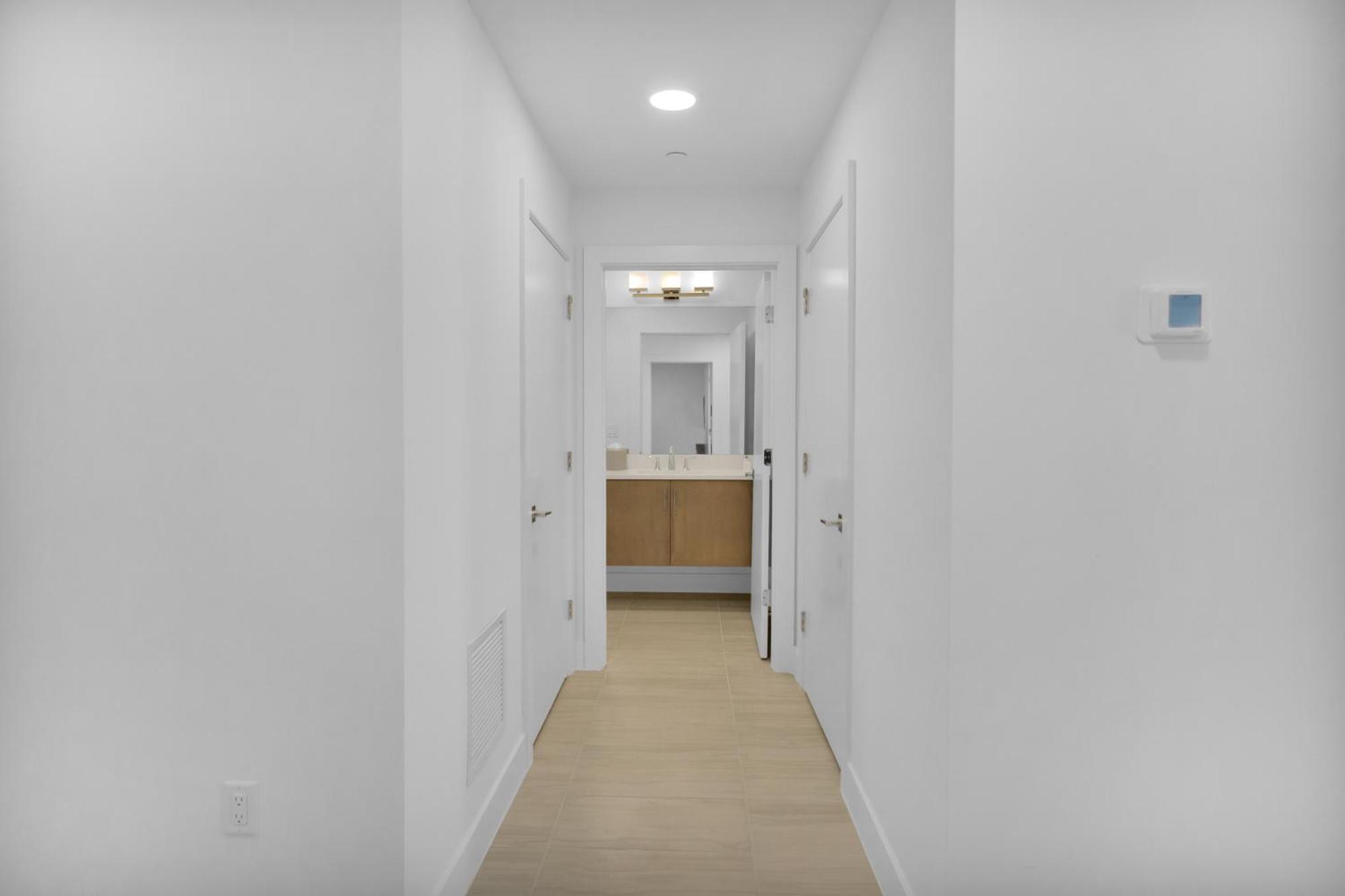Standard 2 Bedroom Suite Bay View