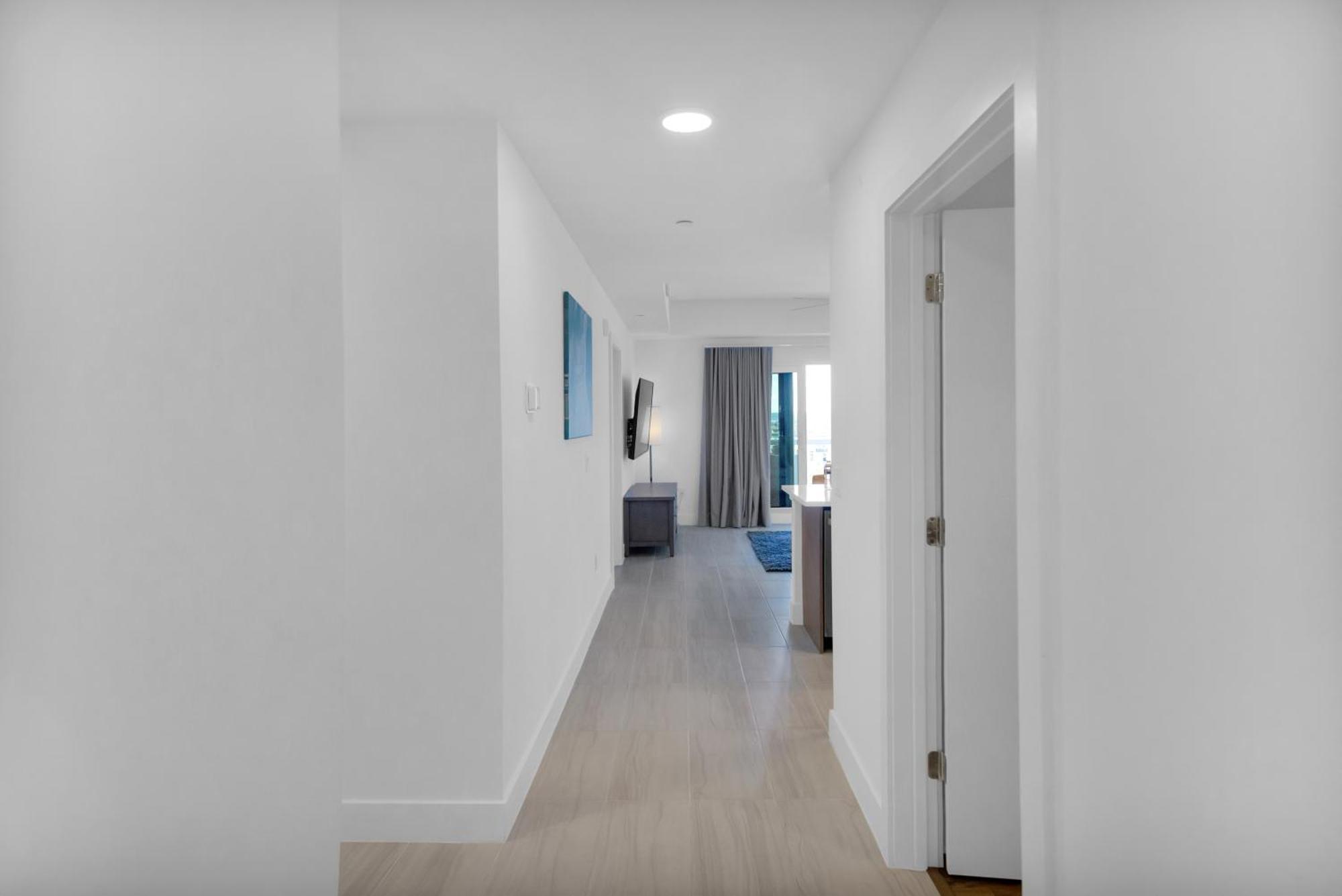 Standard 2 Bedroom Suite Bay View