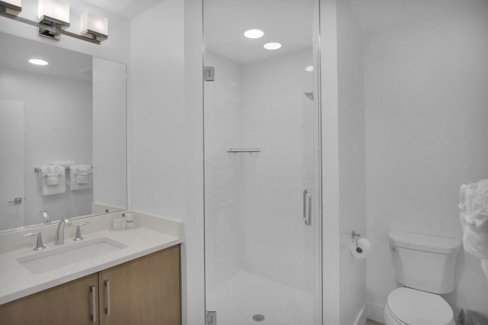 Deluxe 3 Bedroom Suite