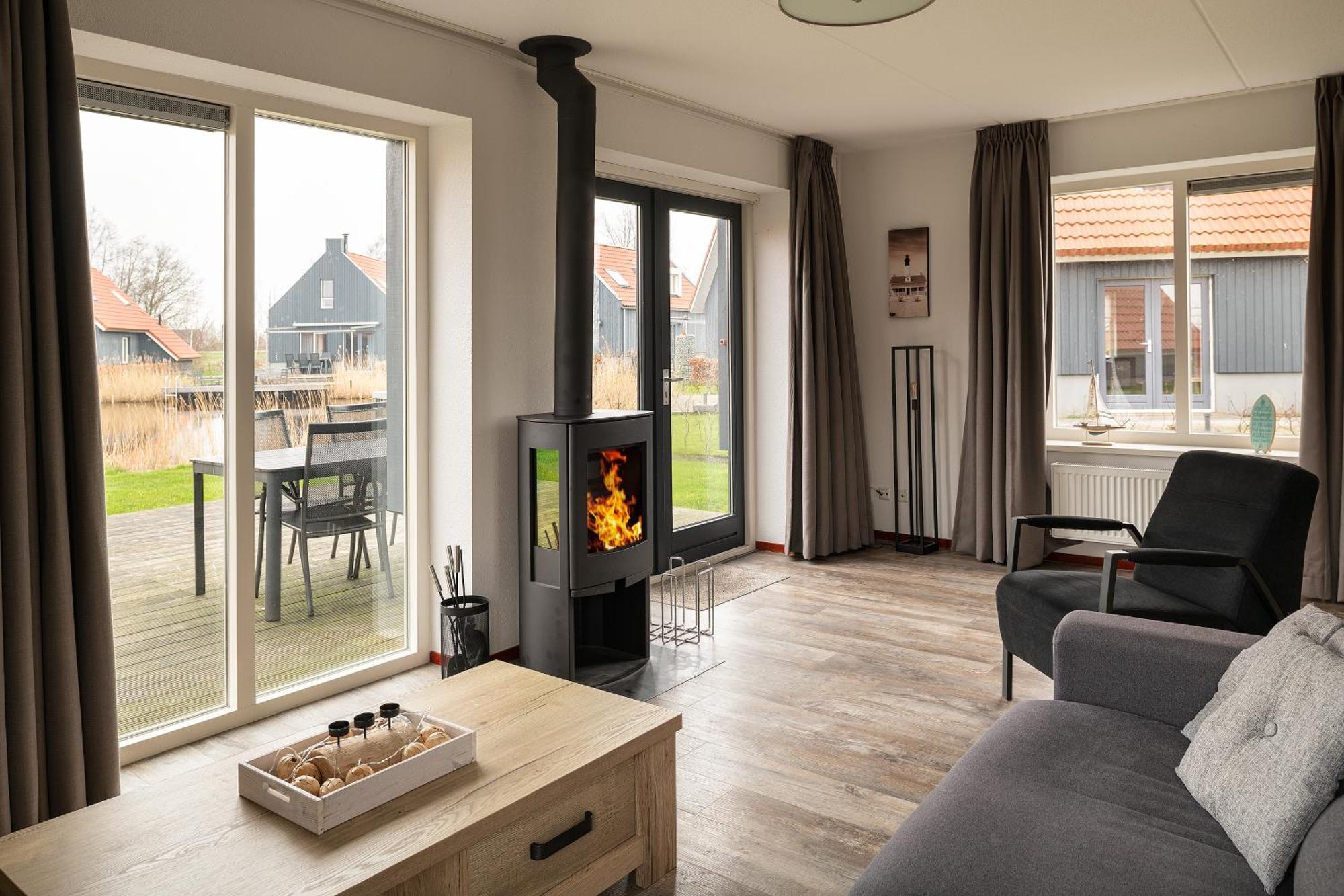 Two-Bedroom Villa