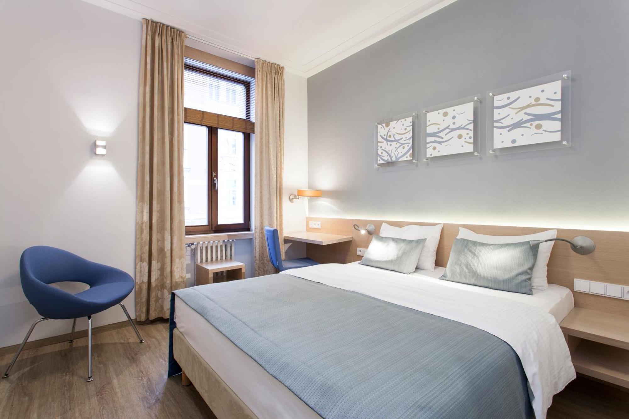 Superior Double or Twin Room