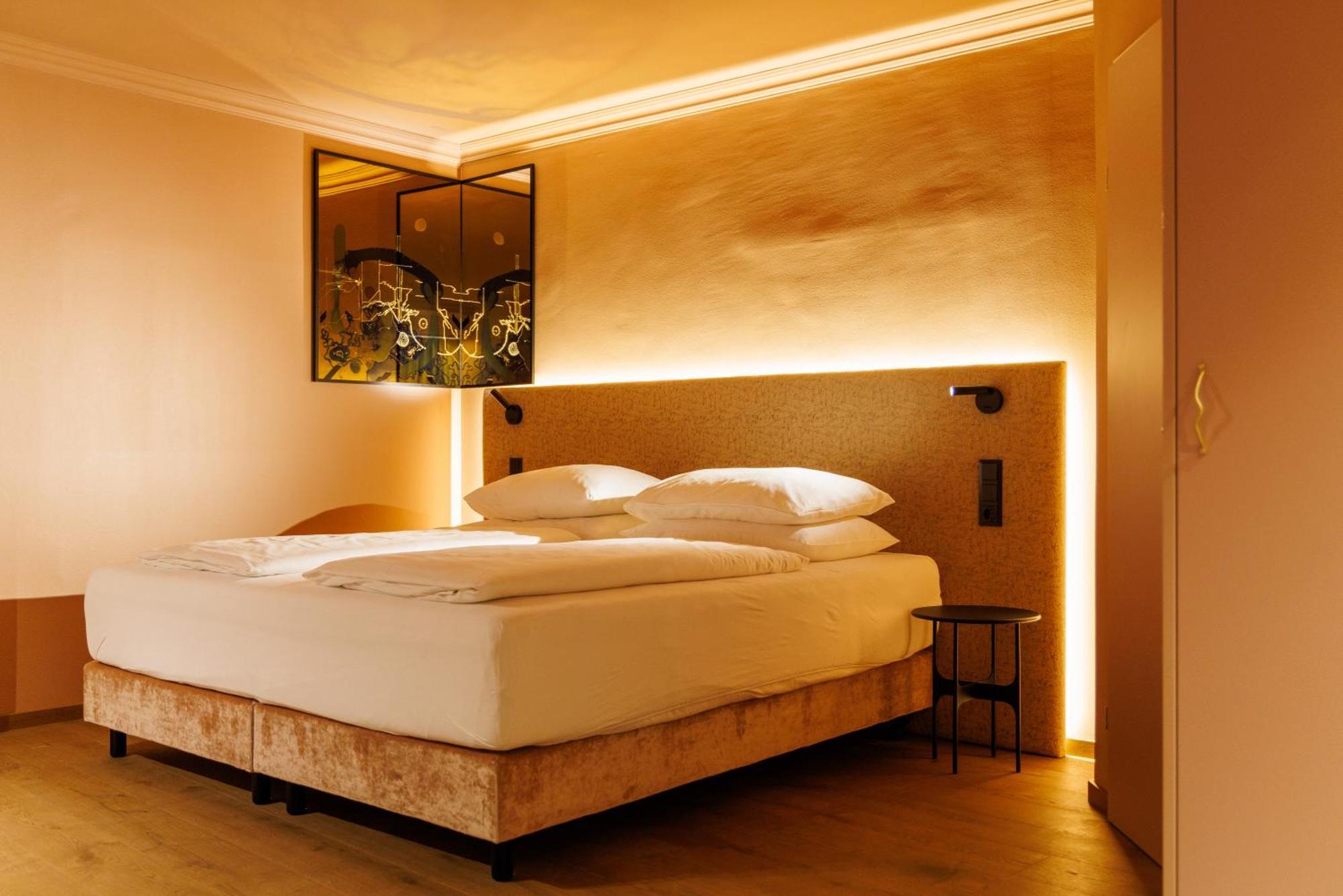 Premium Double or Twin Room