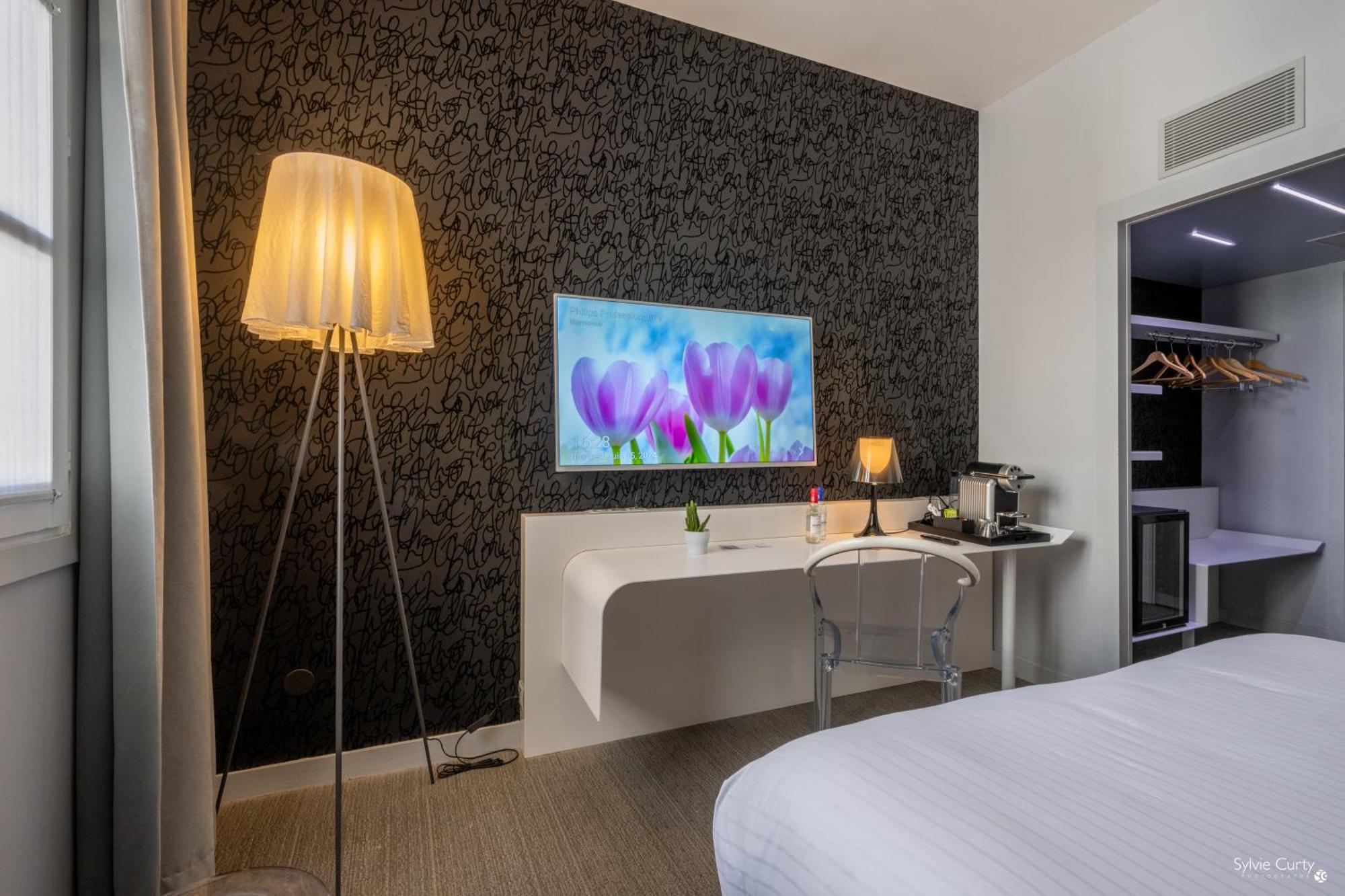 Cosy Room