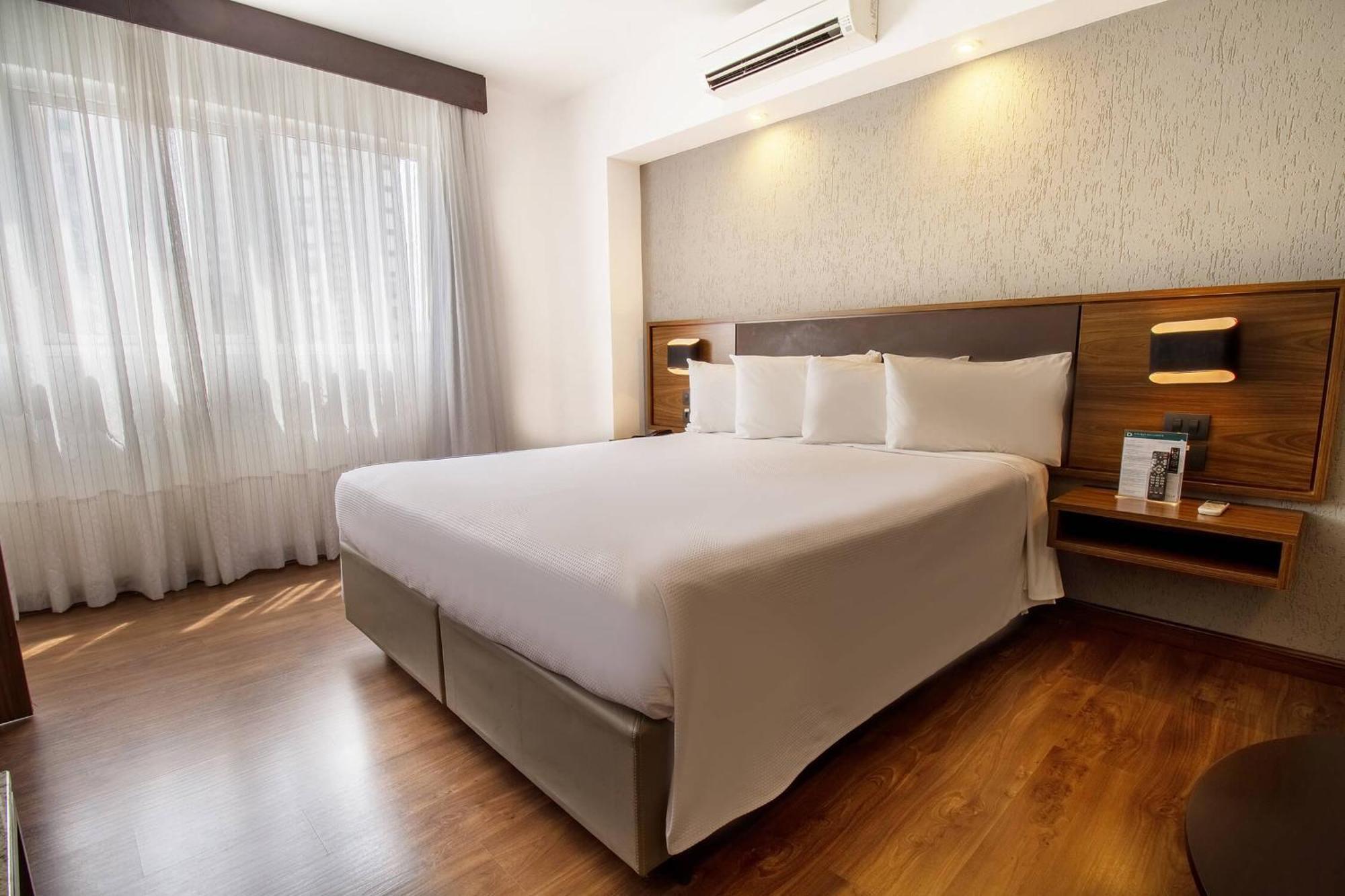Luxury Double Room