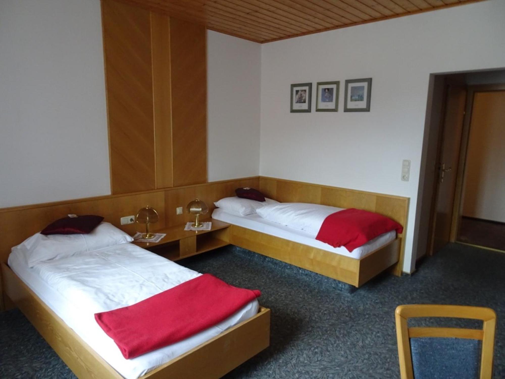Superior Zweibettzimmer