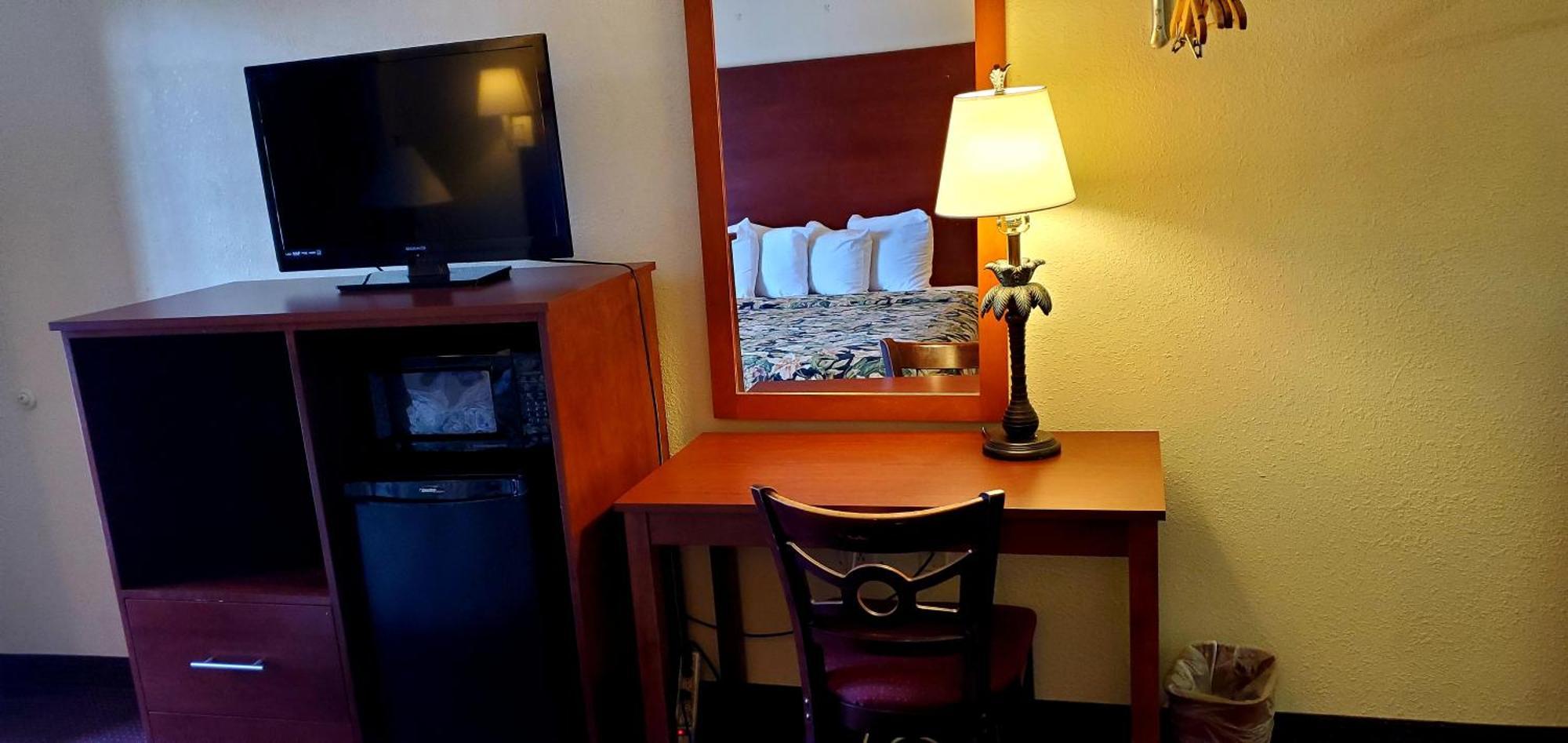 King Room Non-Smoking