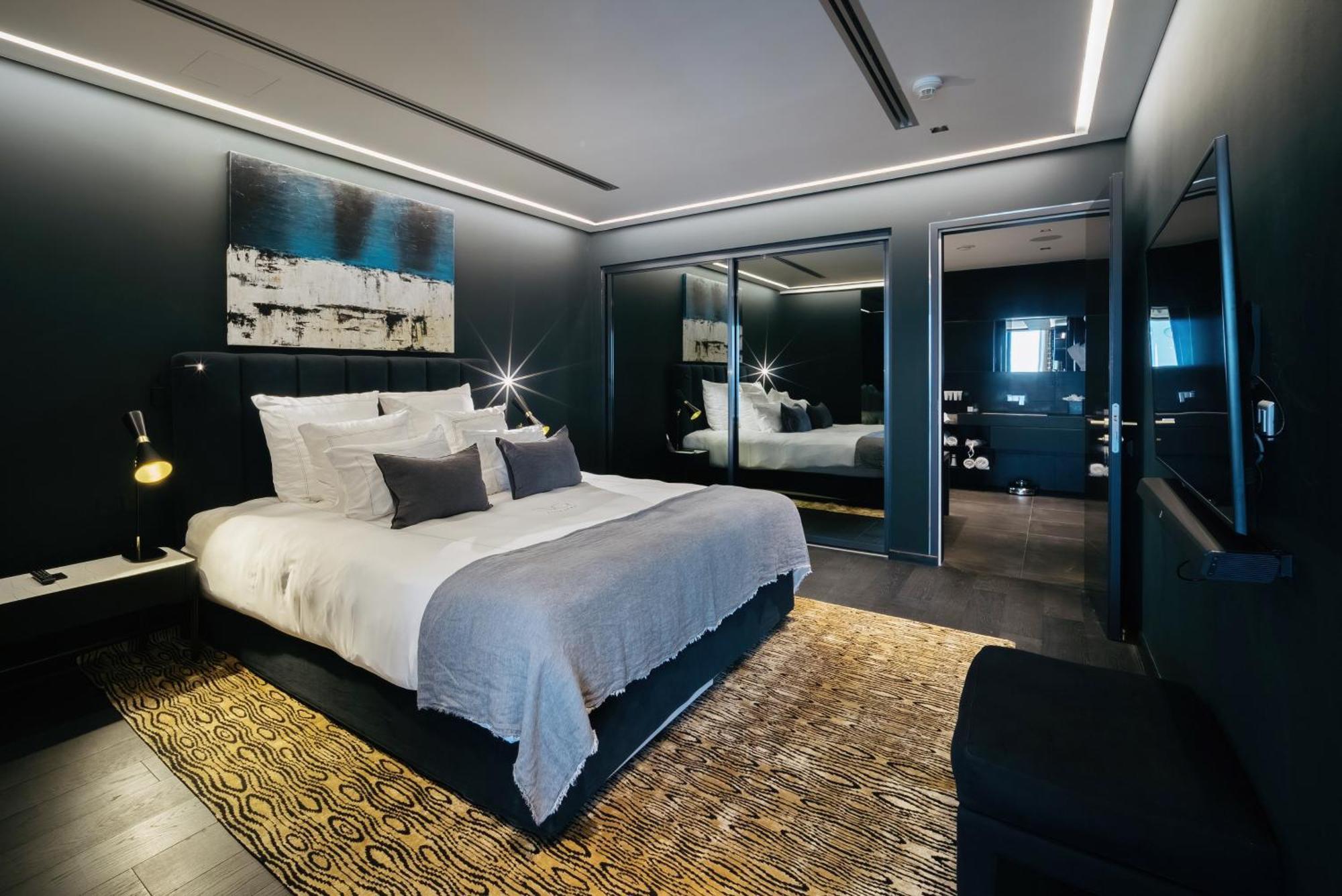 Suite Sea View