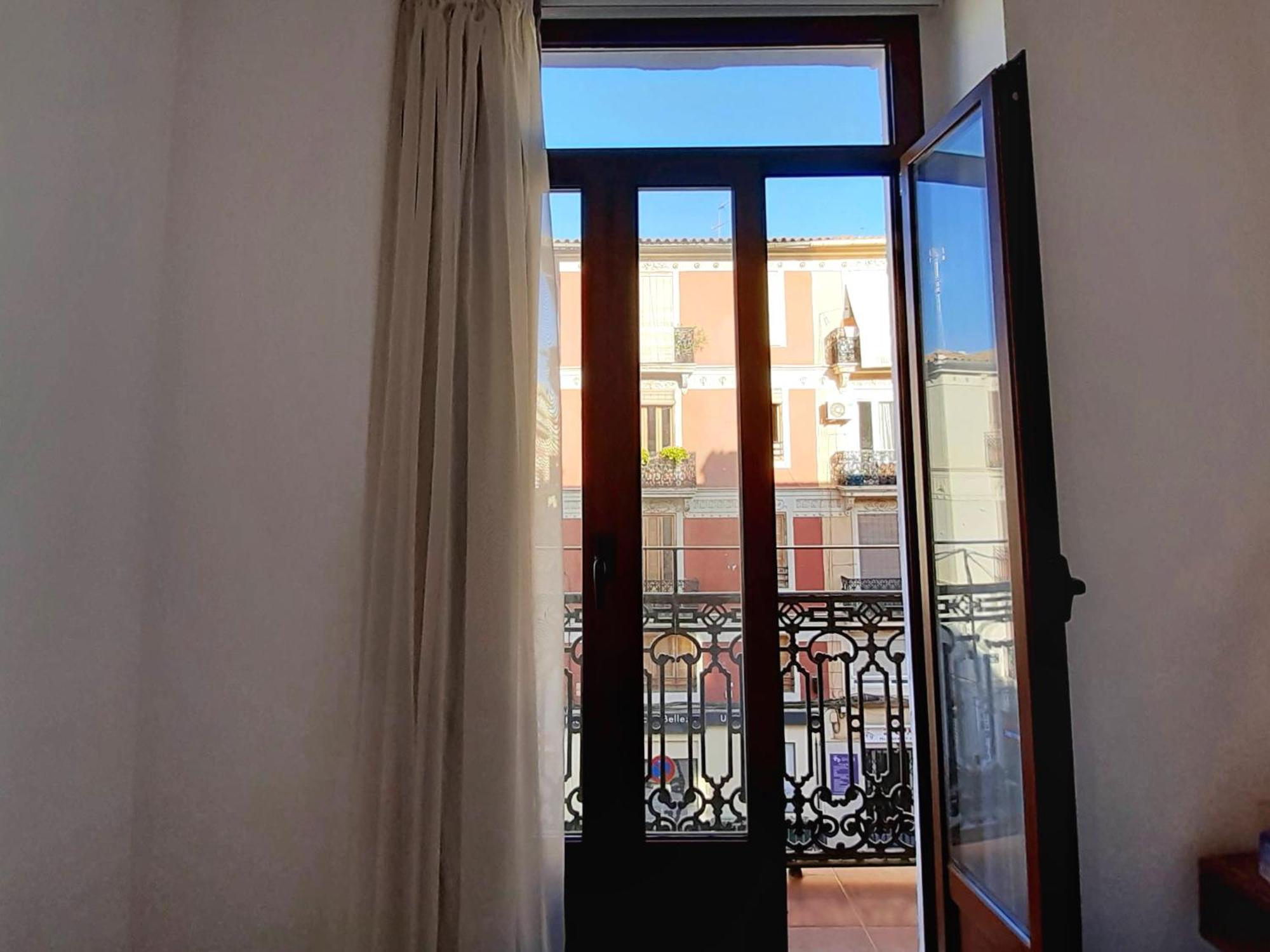 Triple Room Balcony