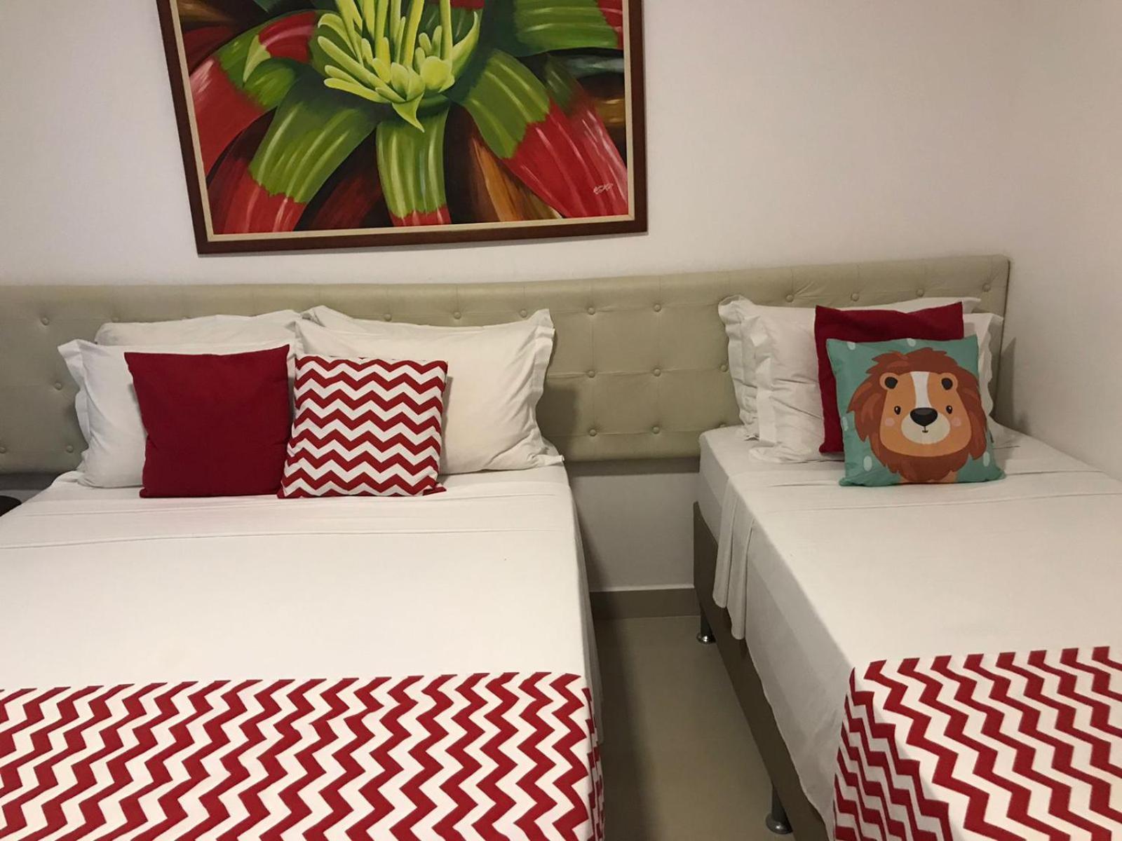 Quarto Triplo Clássico