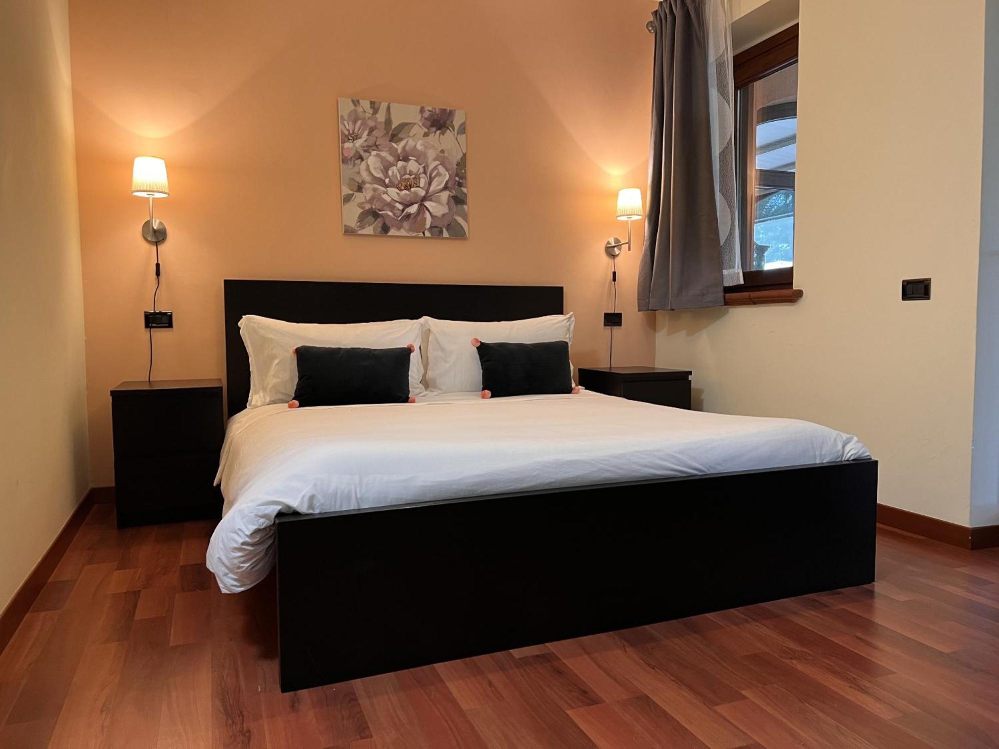 Standard Double Suite
