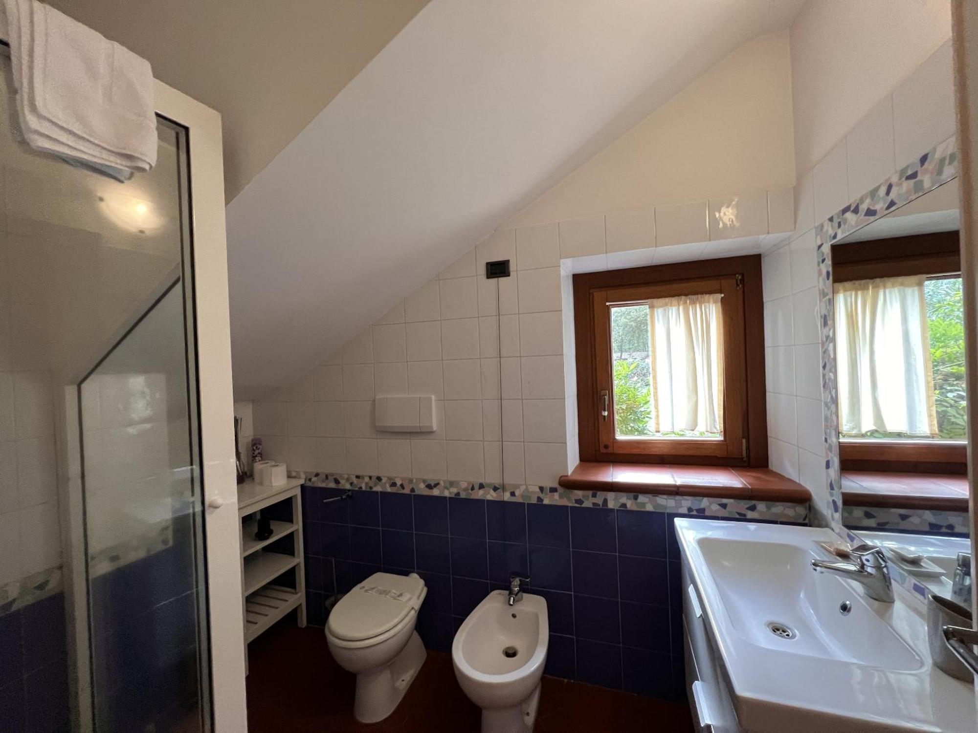 Standard Double Suite