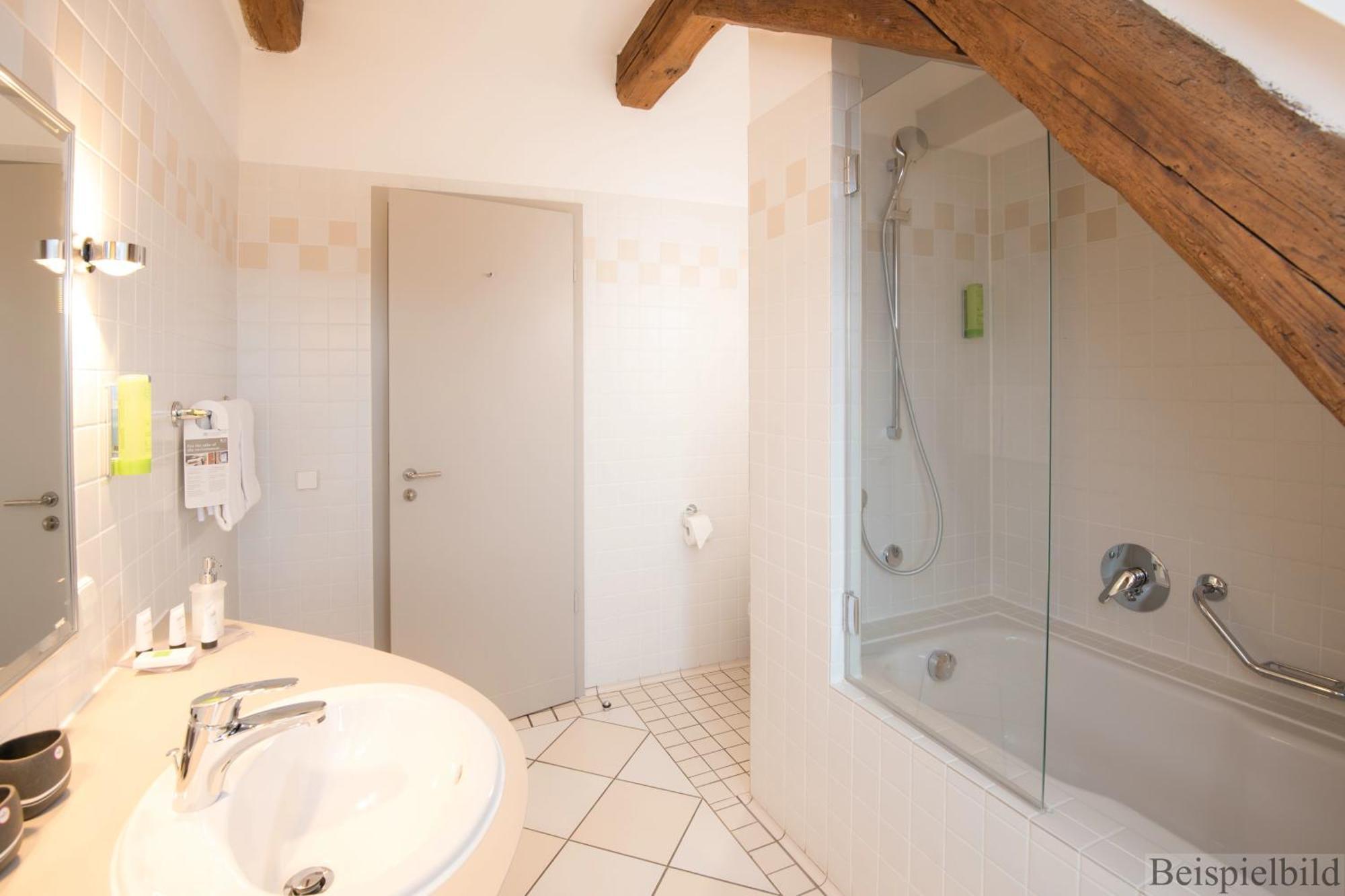 'Cozy' Double Room