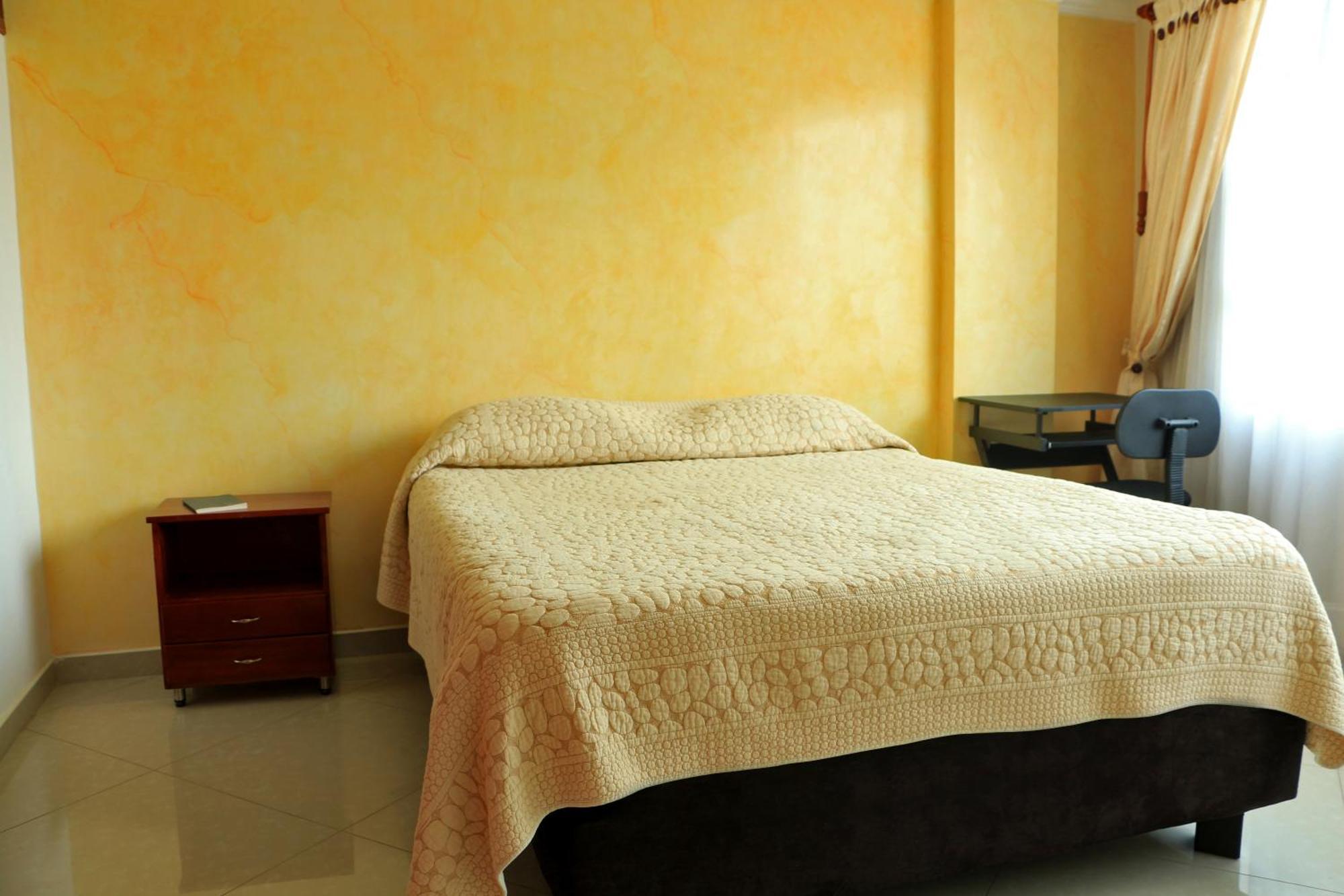 Habitación Doble