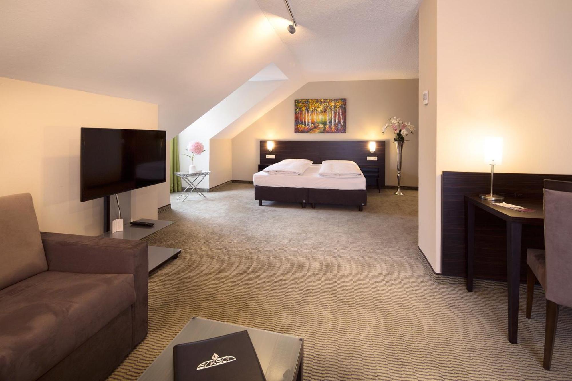 Superior Doppelzimmer