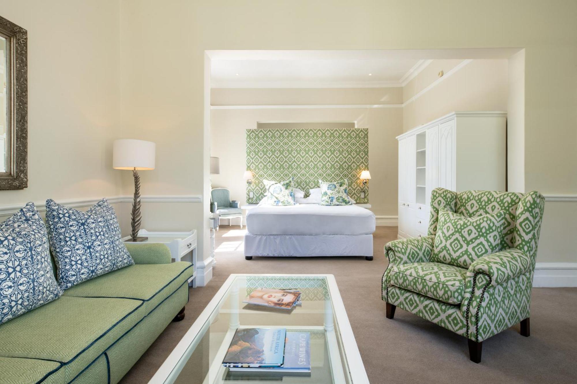Premier Suite