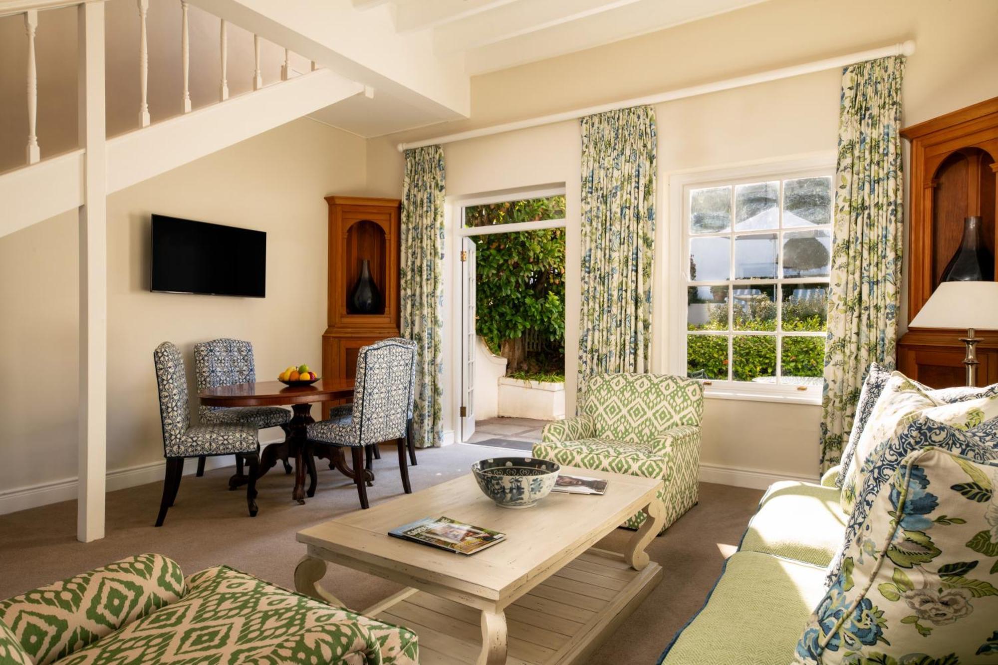 Premier Suite