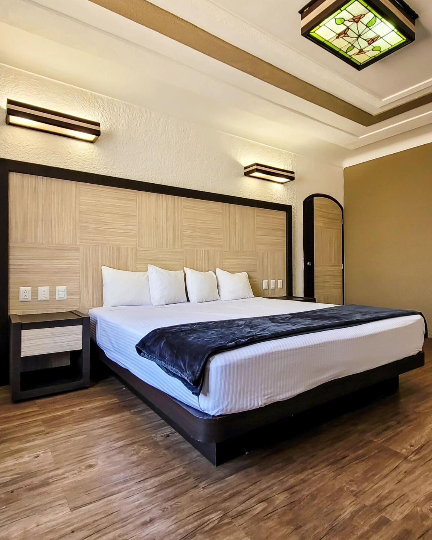 Habitación Doble Estándar