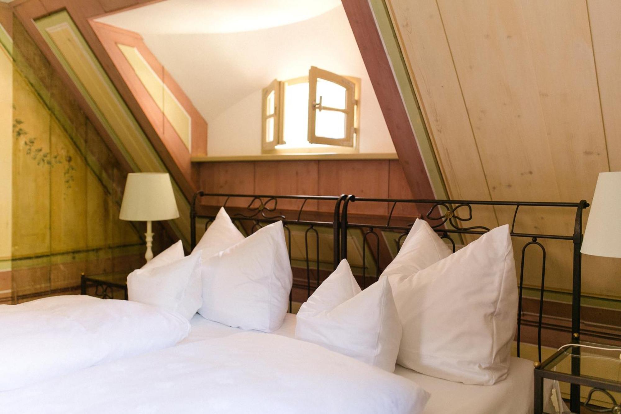 Double Room Himmelreichzimmer