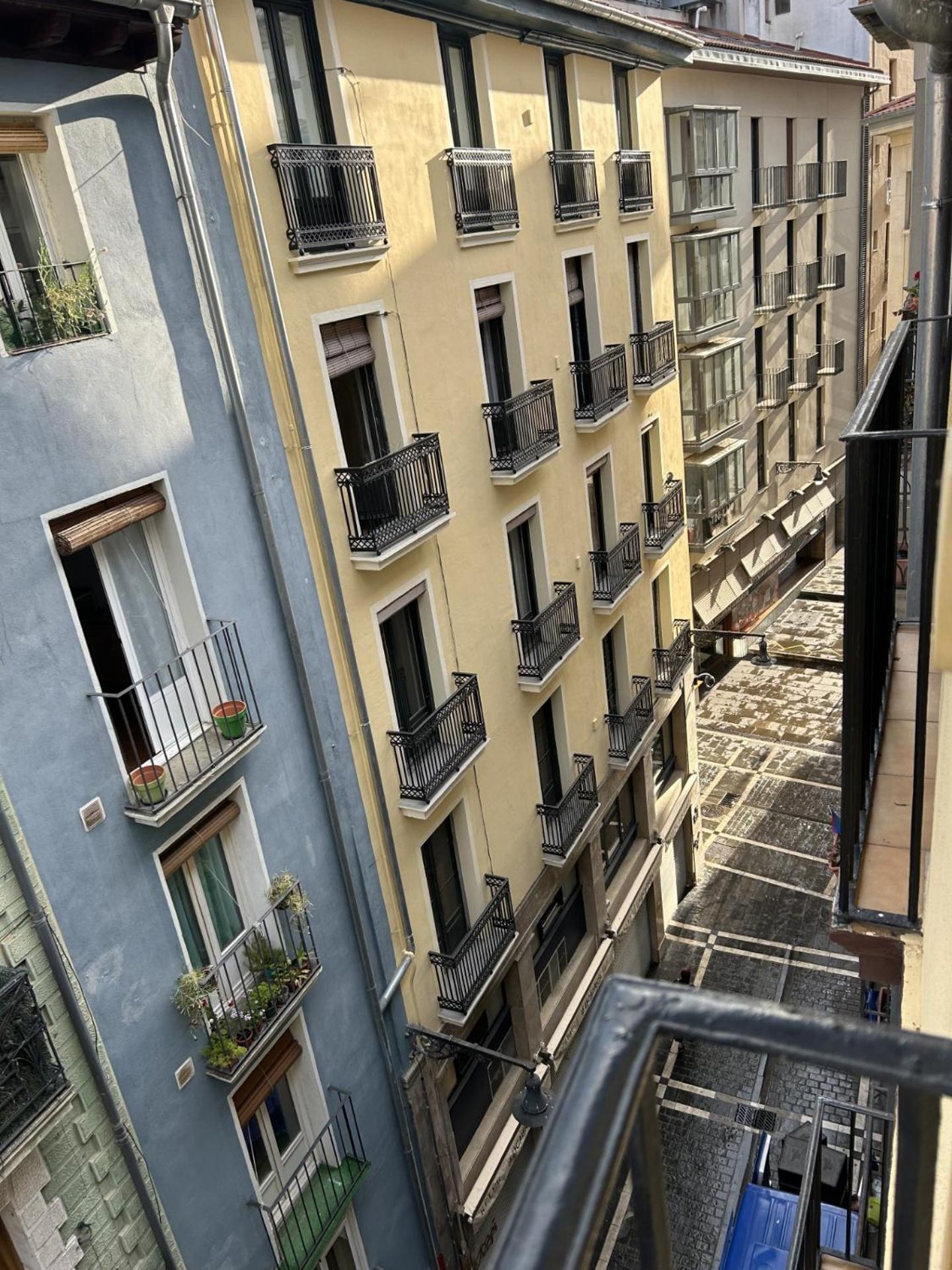 Twin Room City View
