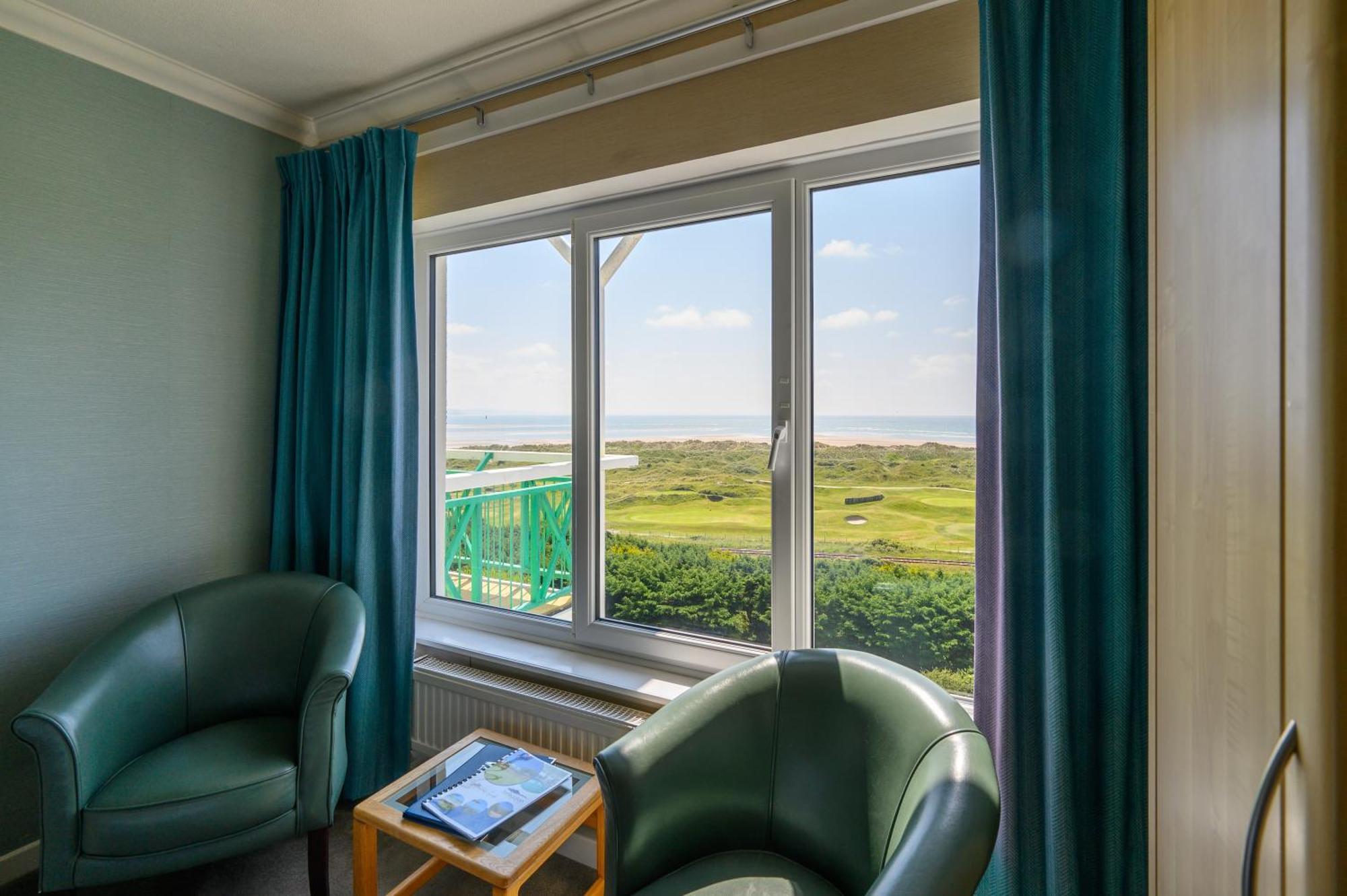Double Room Sea View