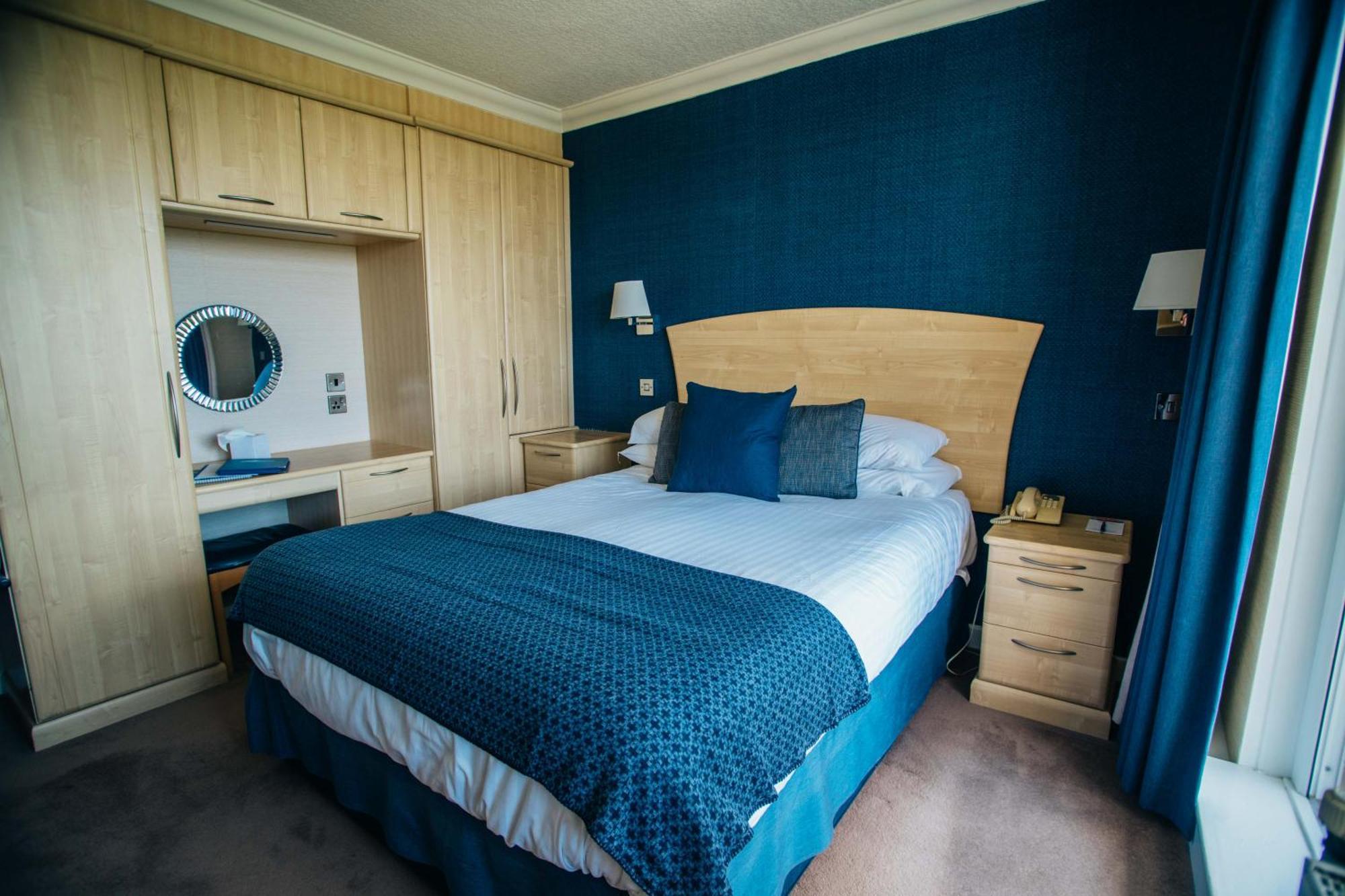Double Room Balcony Sea View