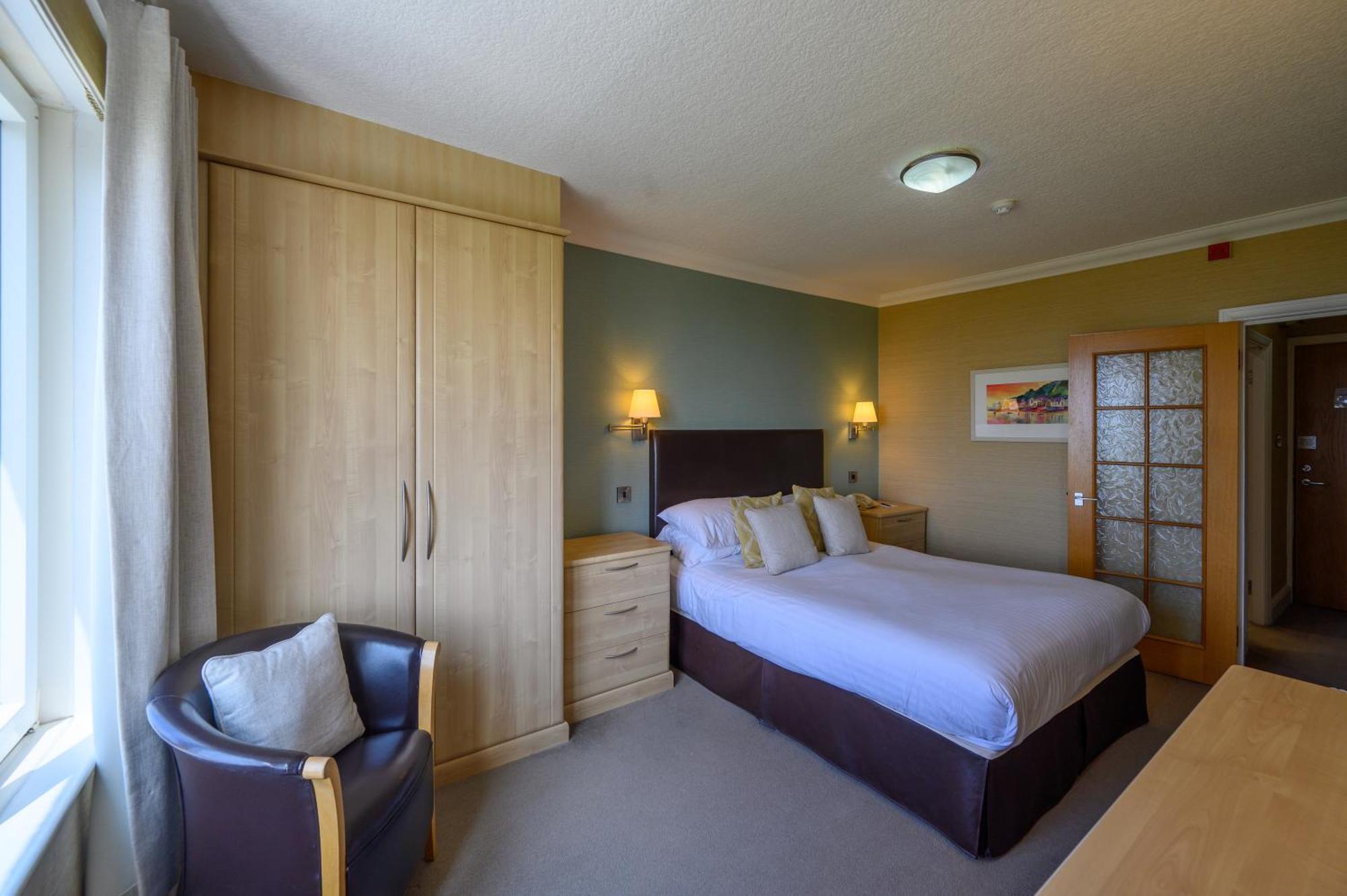 Double Room Sea View