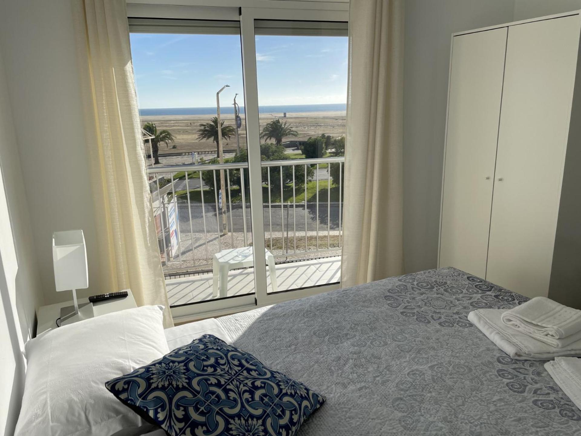 Suite Sea View