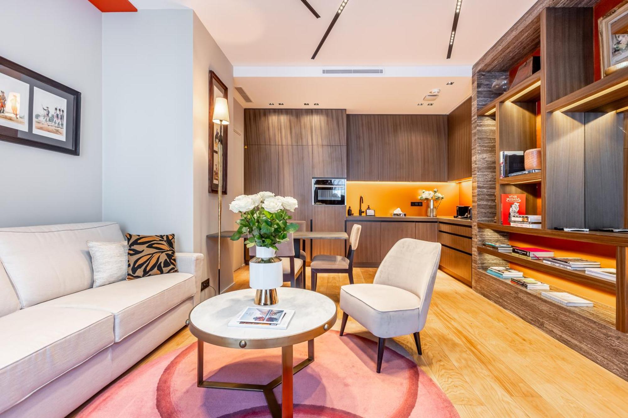 Appartement Exécutif