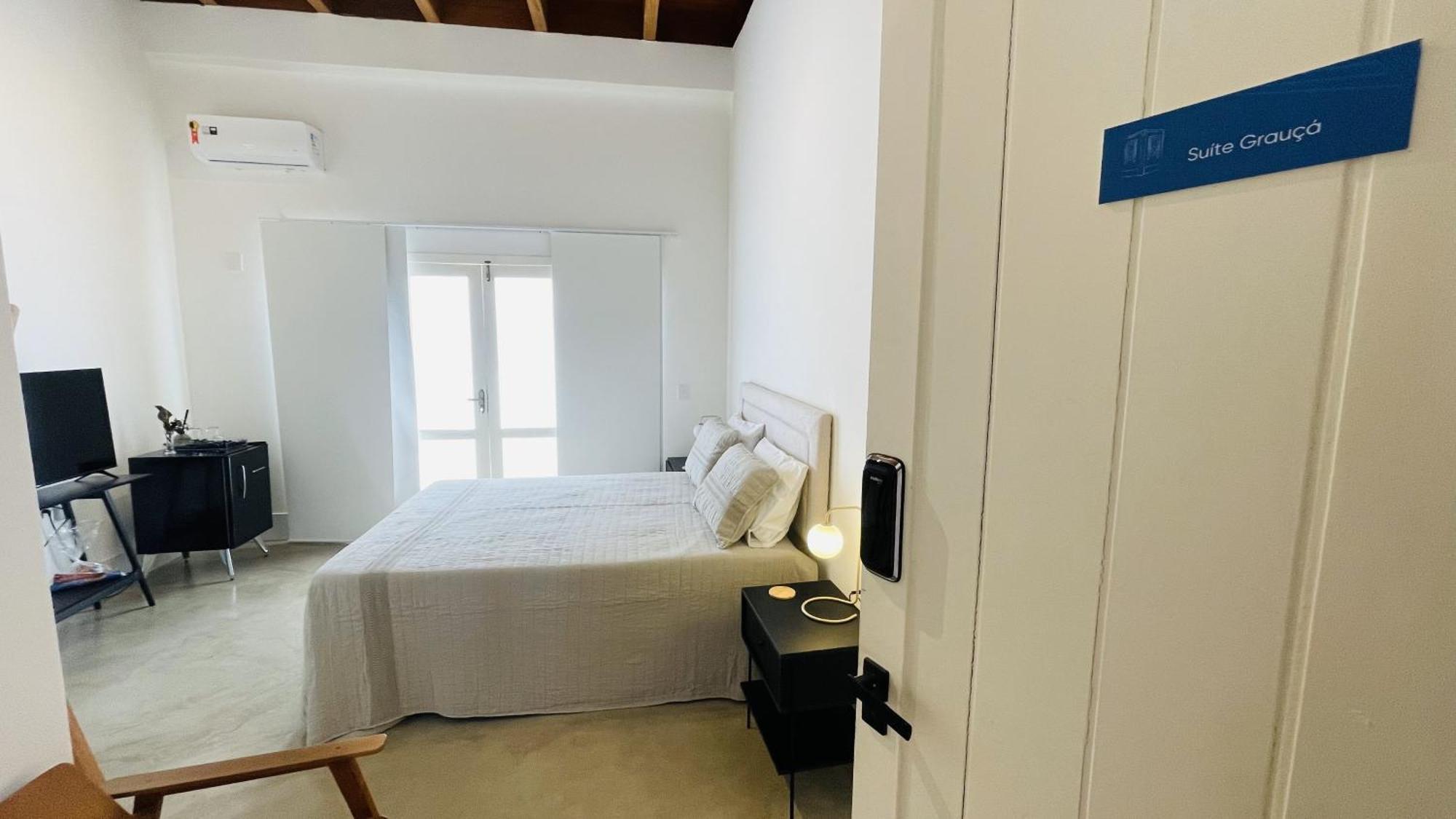 Quarto Duplo