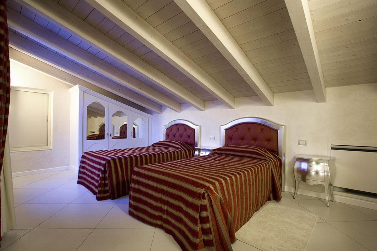 Suite Executive