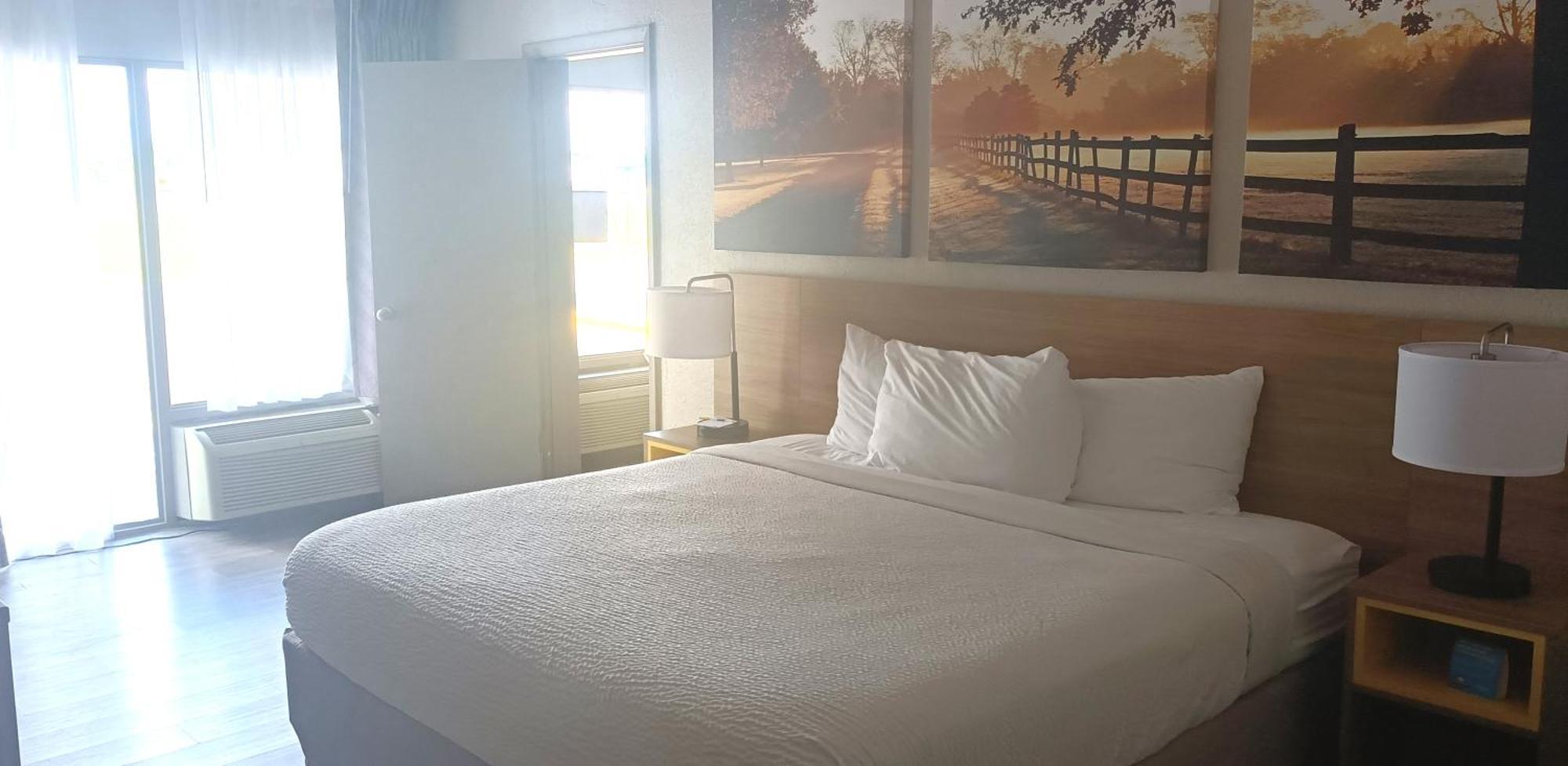 Two-Bedroom Suite Non-Smoking