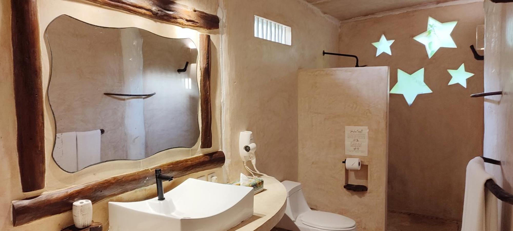 Suite Master con Vista Oceano