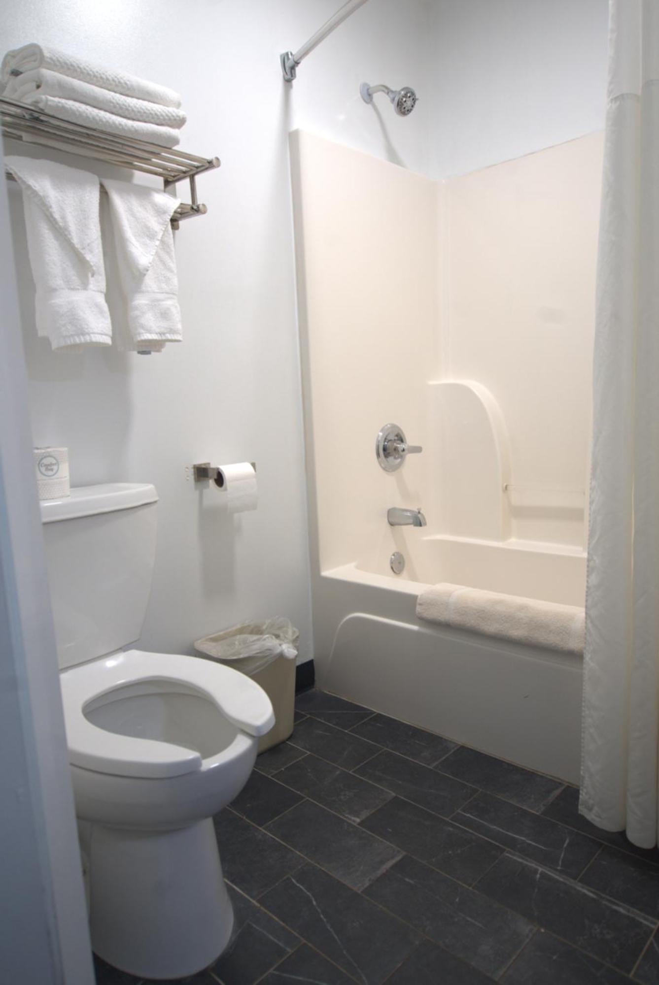 Deluxe King Room with 2 King-Beds - Non-Smoking