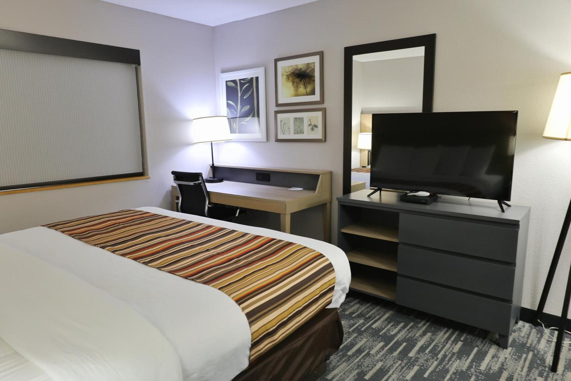 King Suite