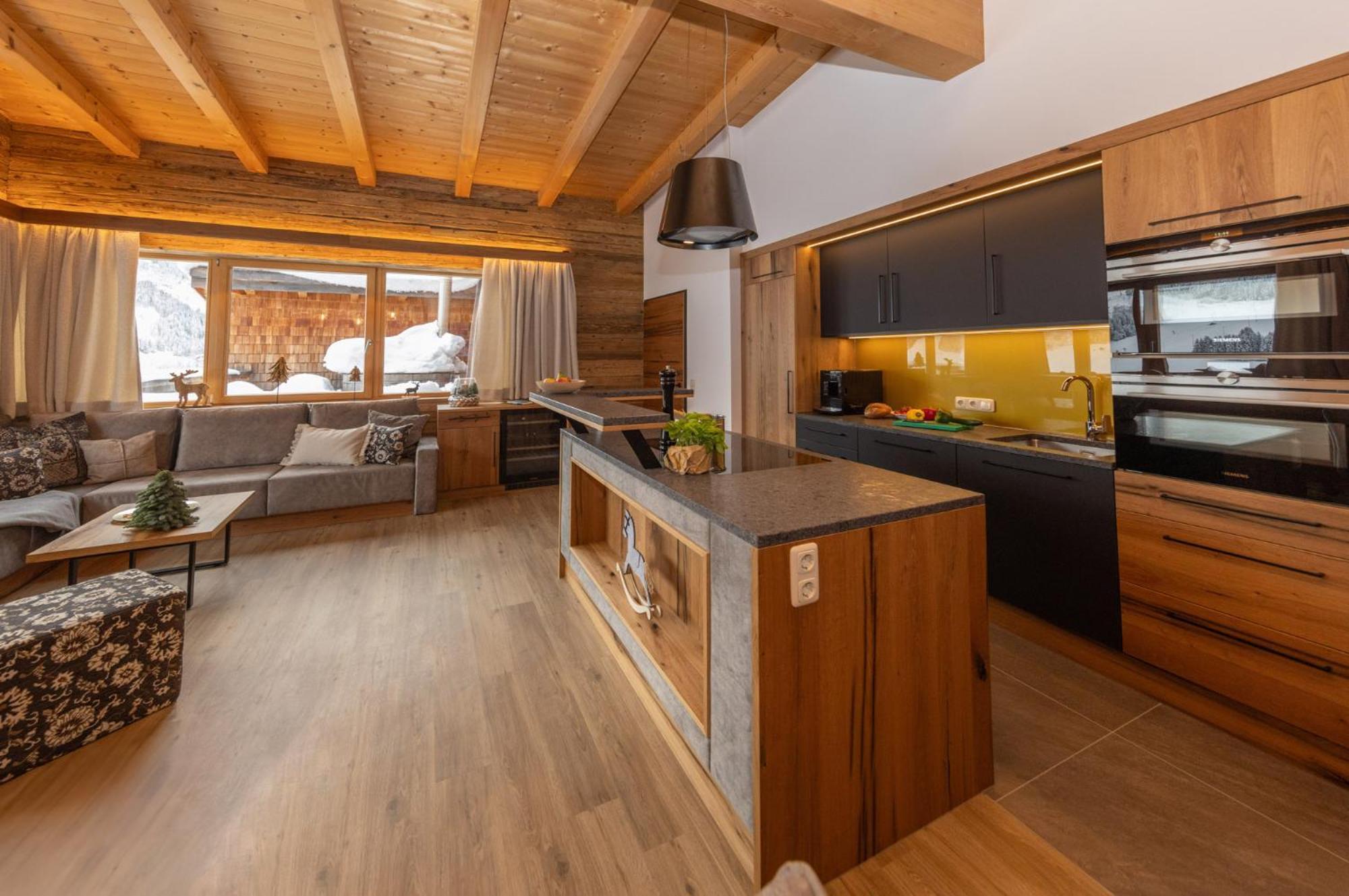 Four-Bedroom Chalet Sauna,1595452099:JPEG