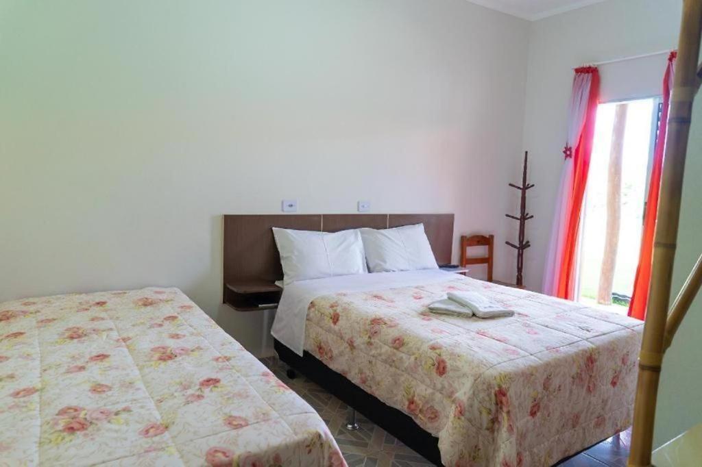 Quarto Triplo