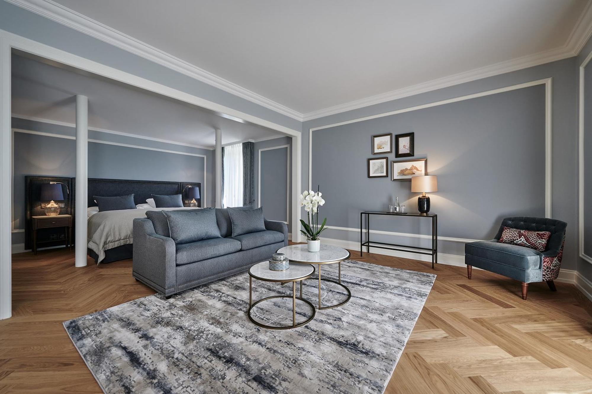 Deluxe Junior Suite