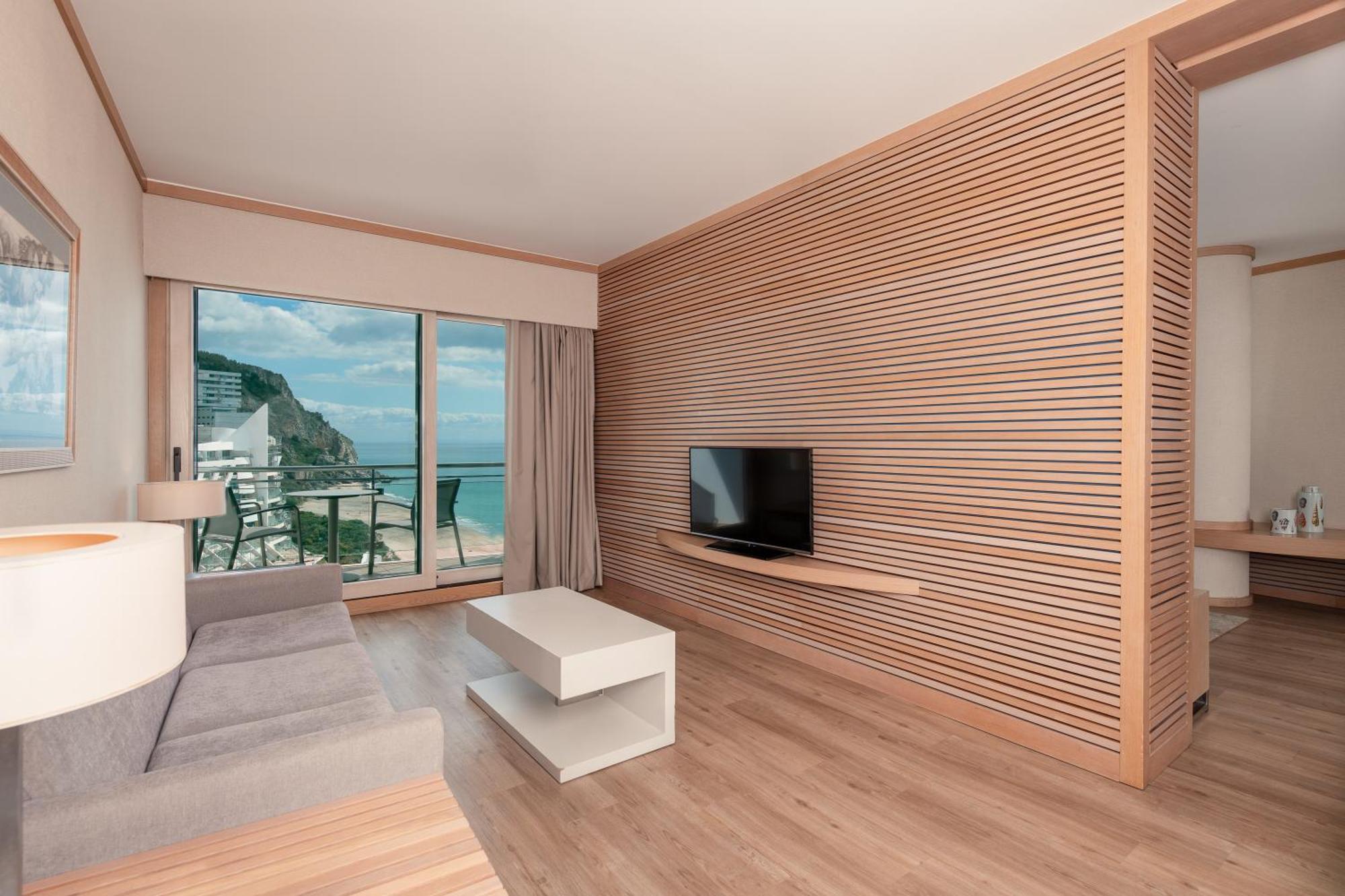 Ocean view Premium Suite