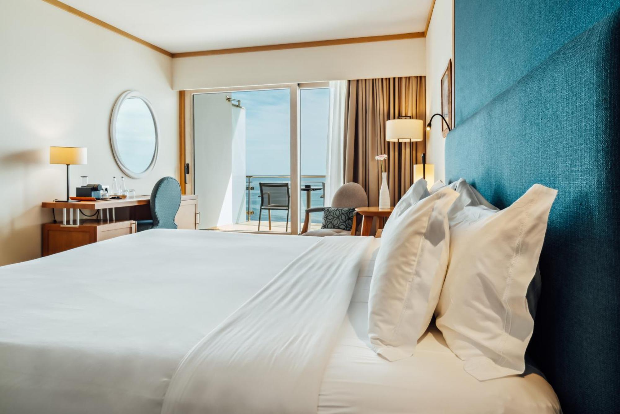 Ocean view Premium Deluxe Room
